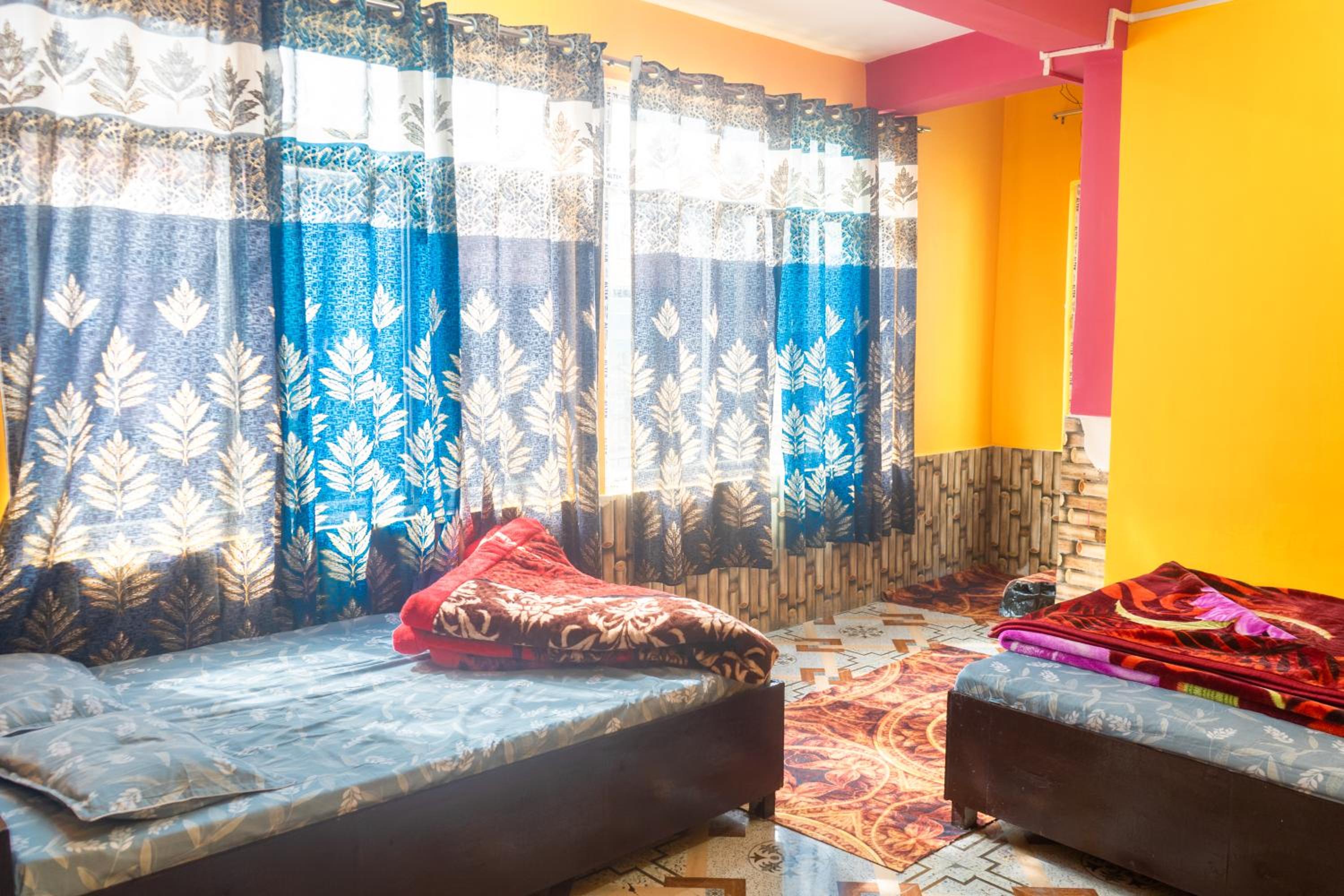 Quadruple Room - Photo 20