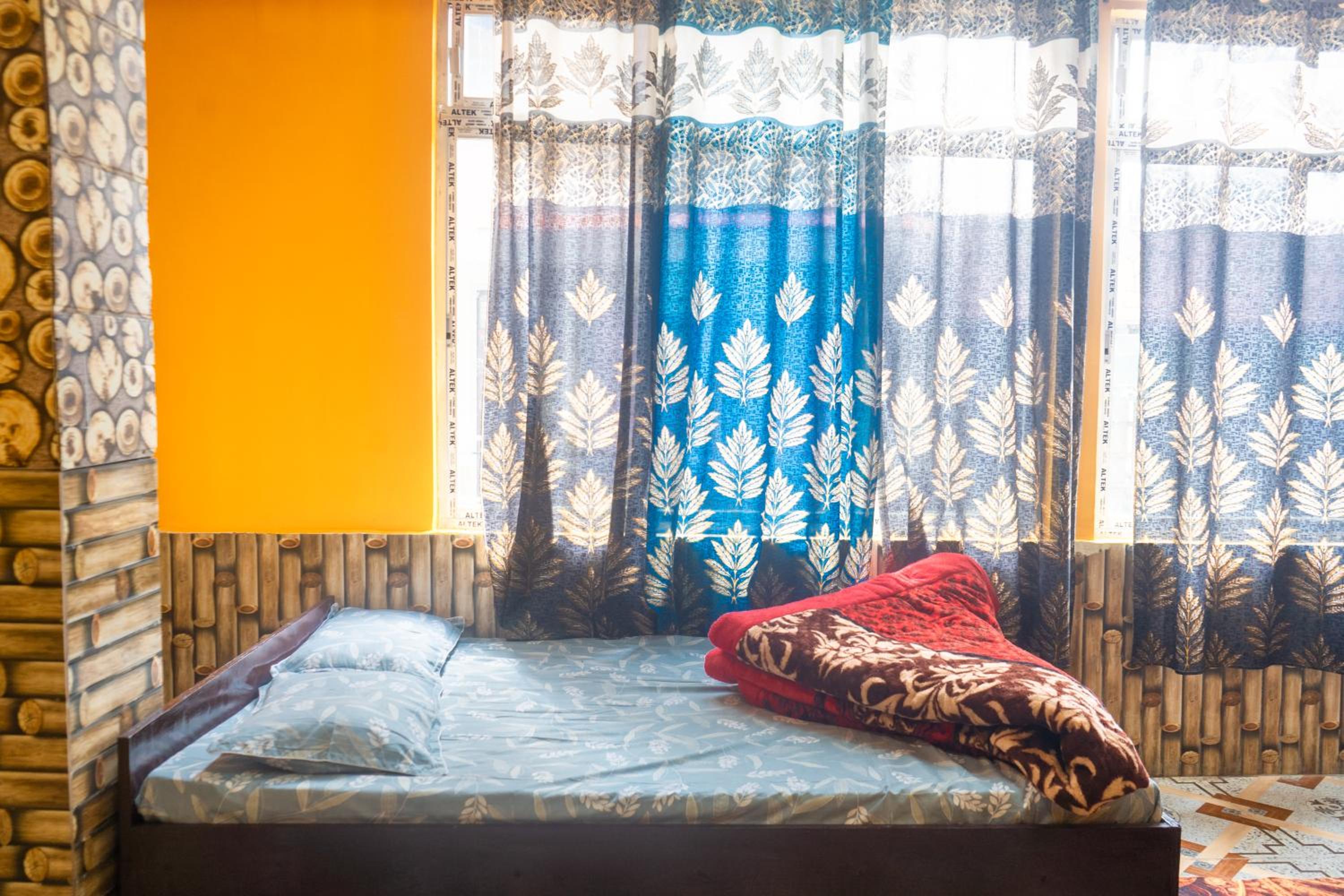 Quadruple Room - Photo 7