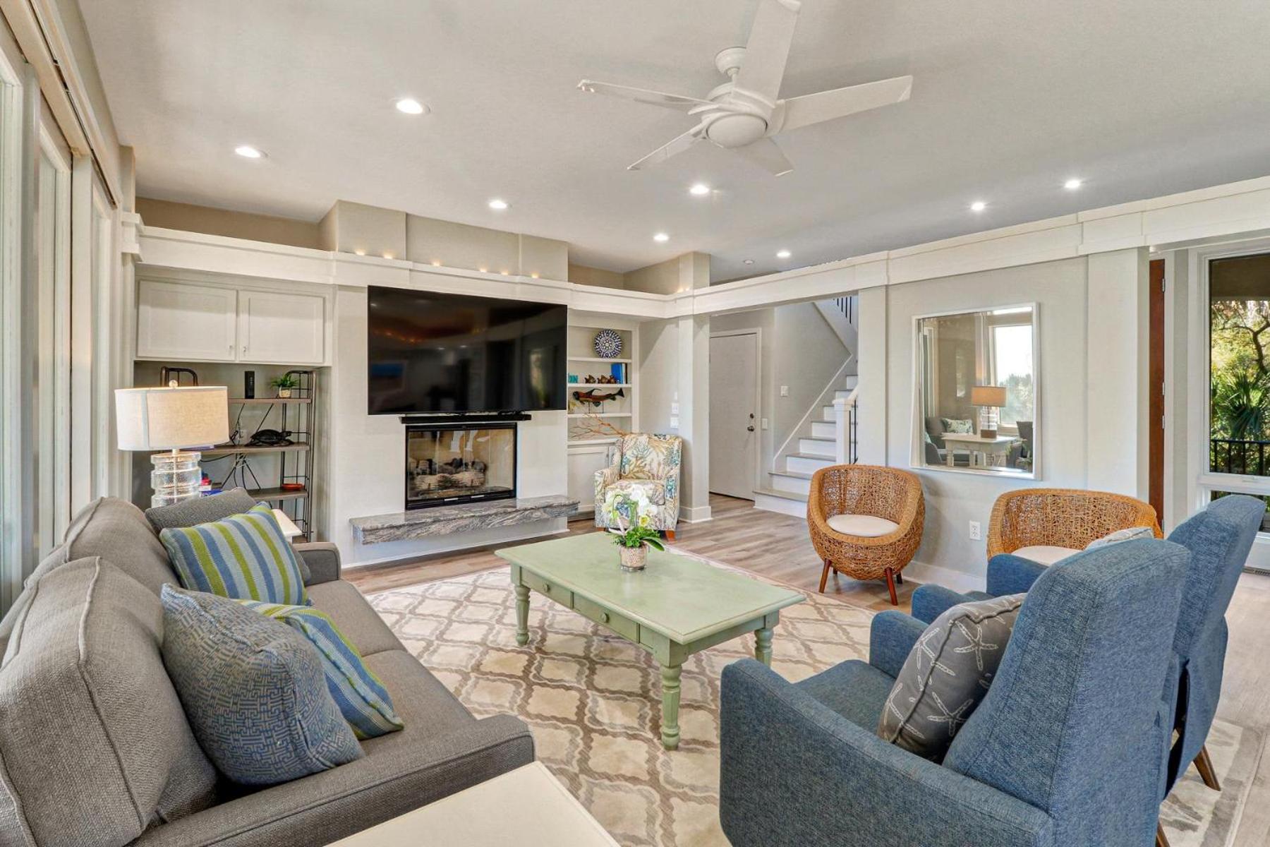 Vacation Home photo 1