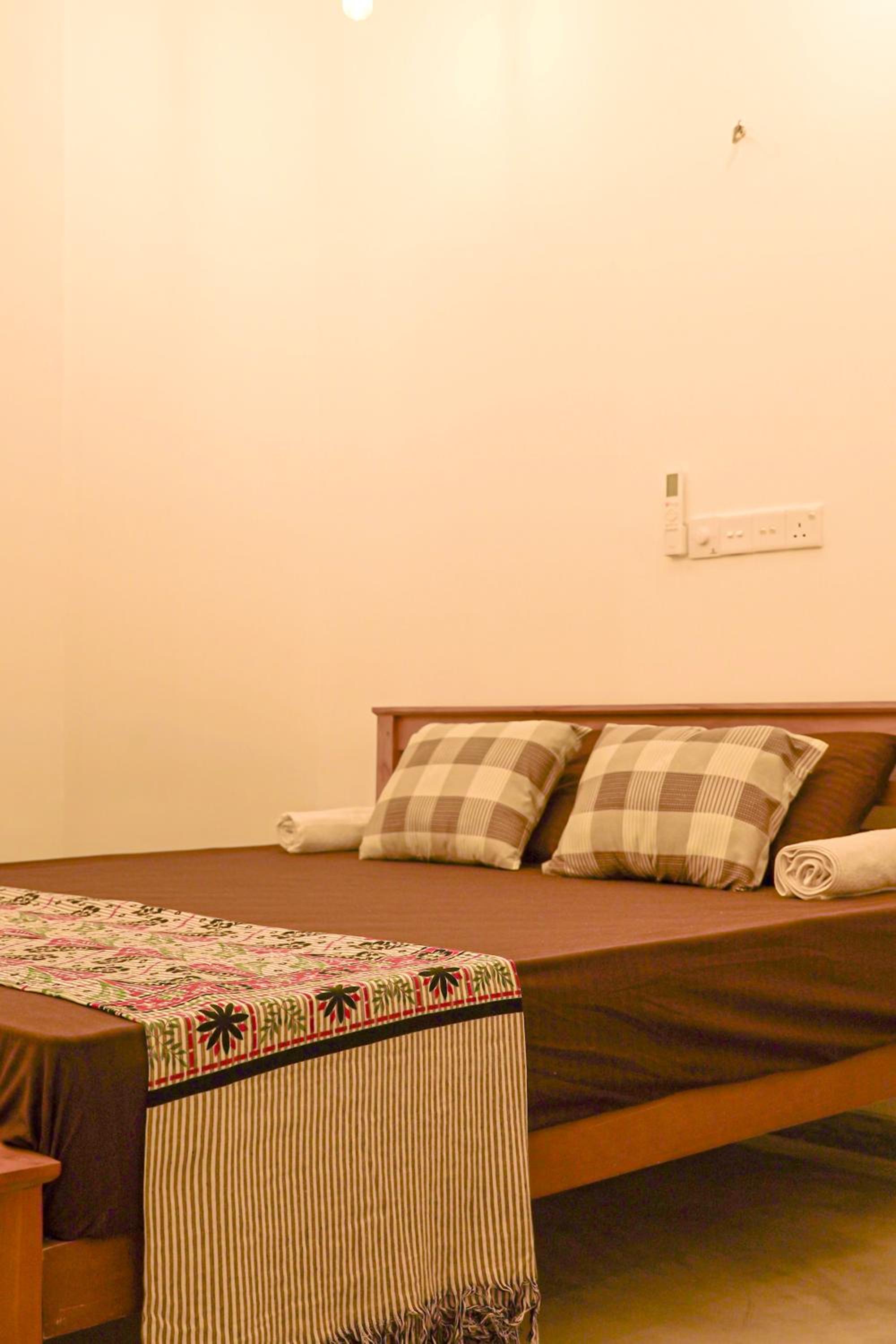 Double Room with Balcony and Sea View