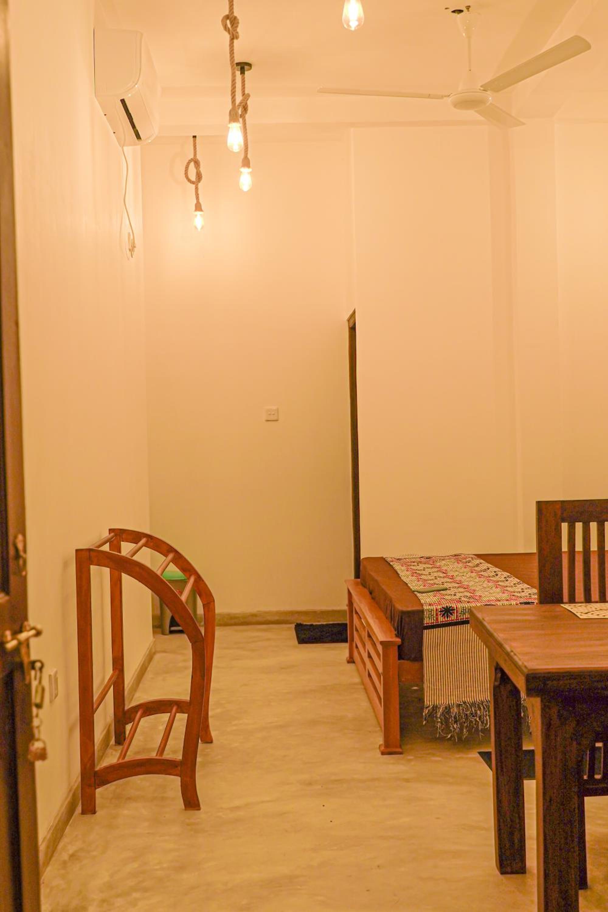 Double Room with Balcony and Sea View photo 2