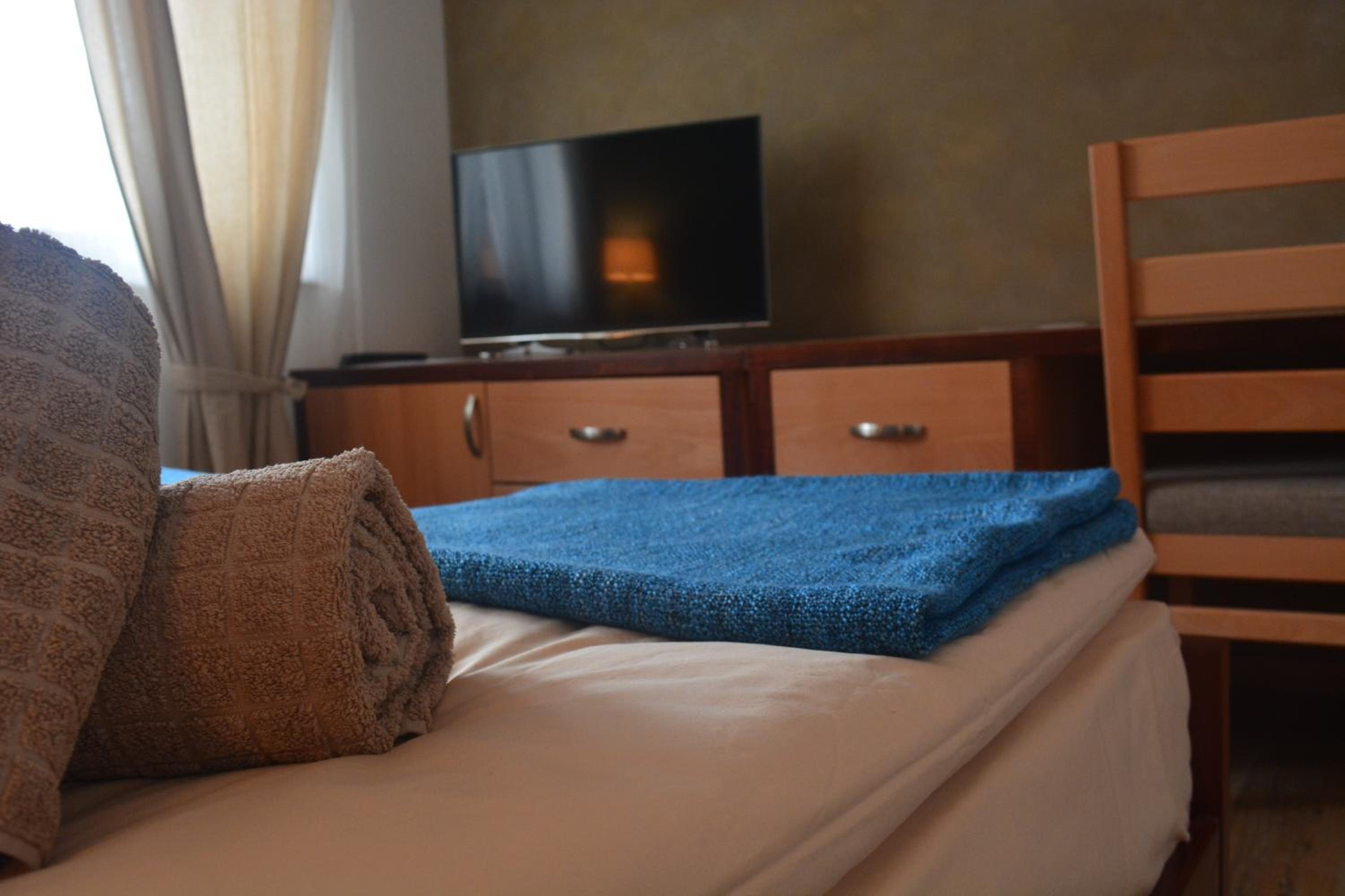 Double or Twin Room photo 1