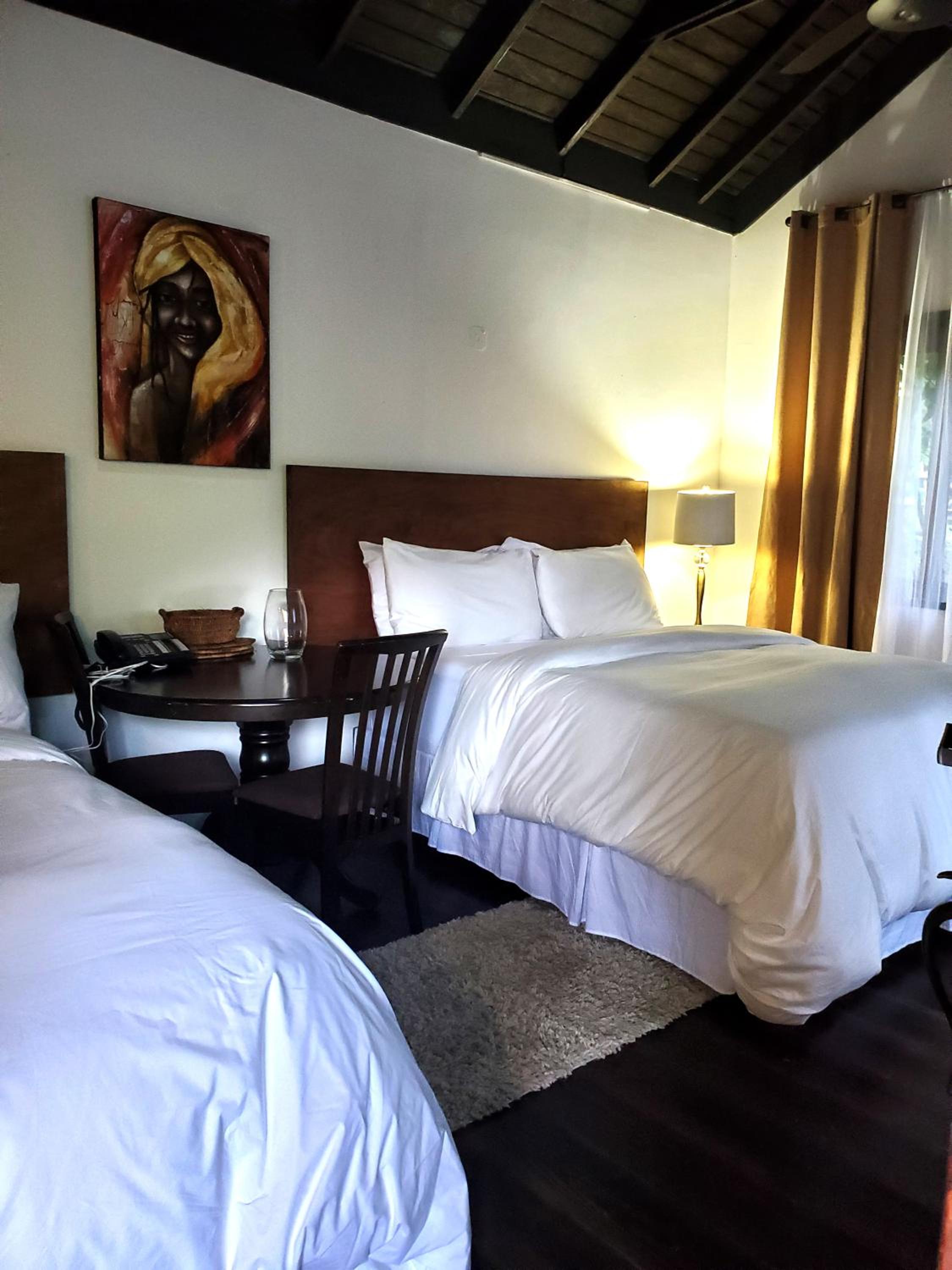 Double Room with Mountain View photo 2