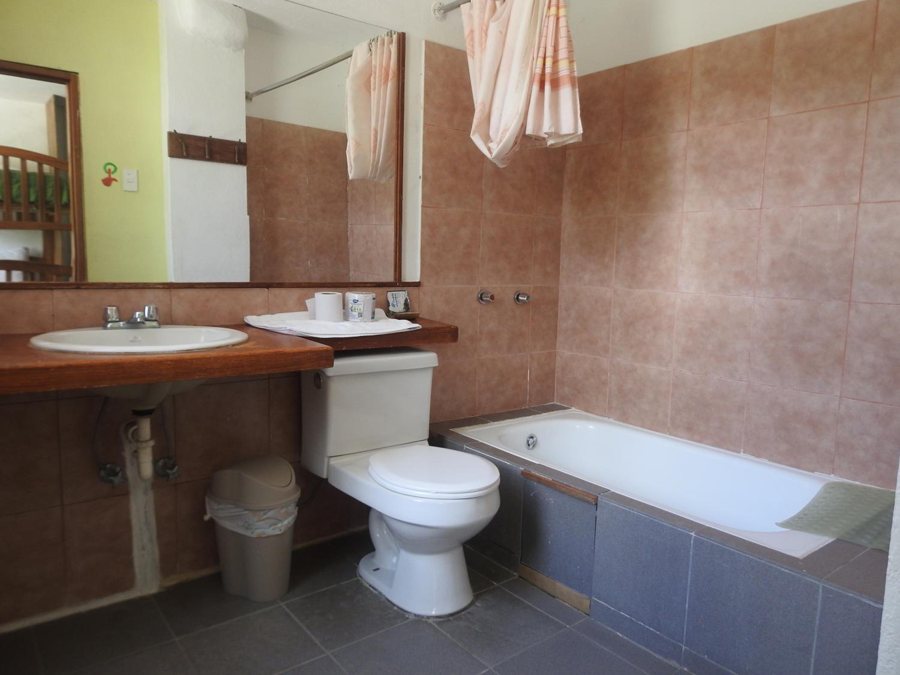 Standard Triple Room photo 1
