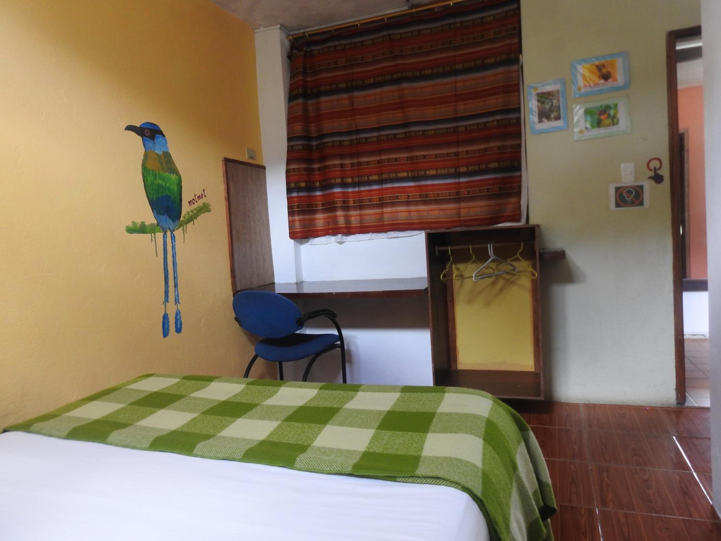 Standard Single Room photo 2