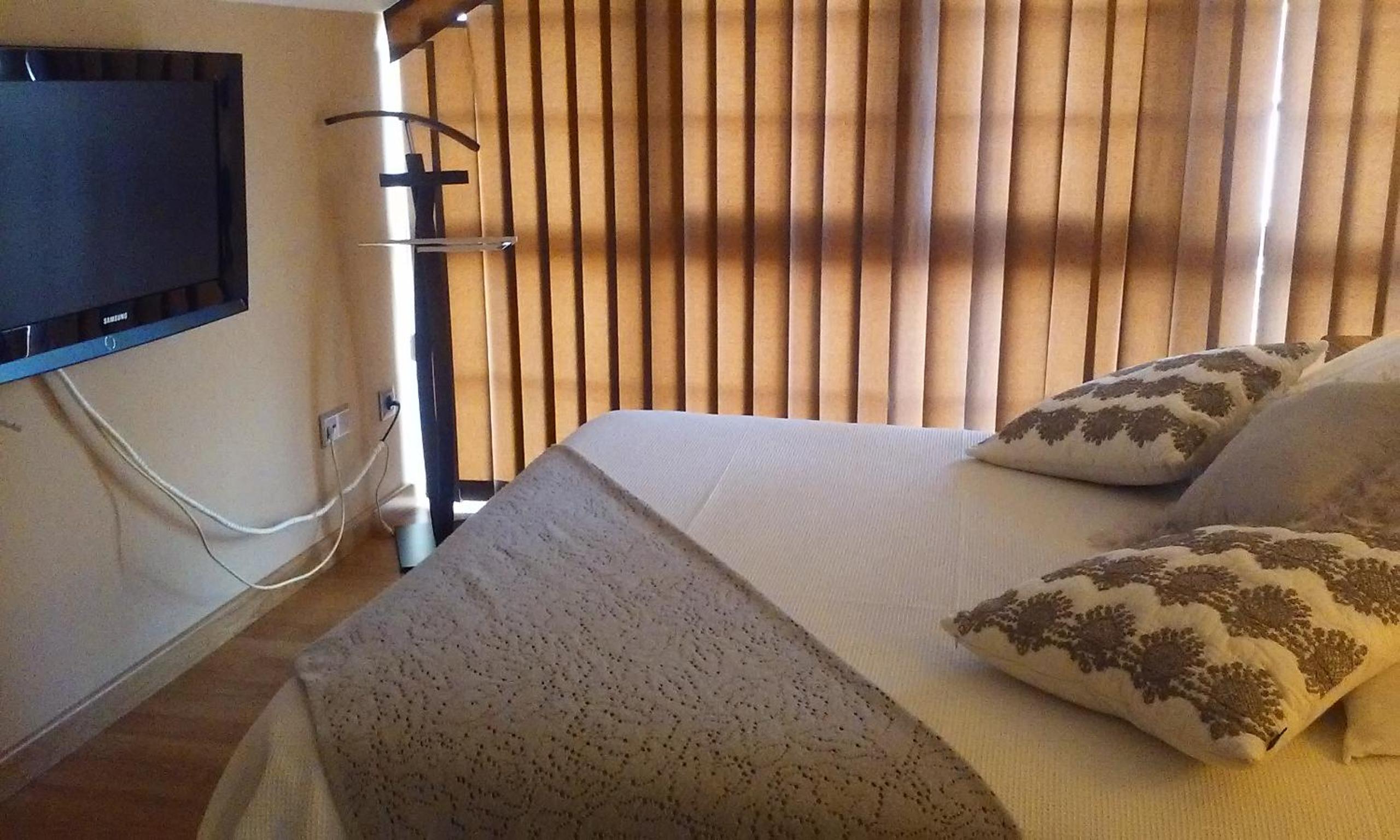 Superior Double or Twin Room - Photo 8
