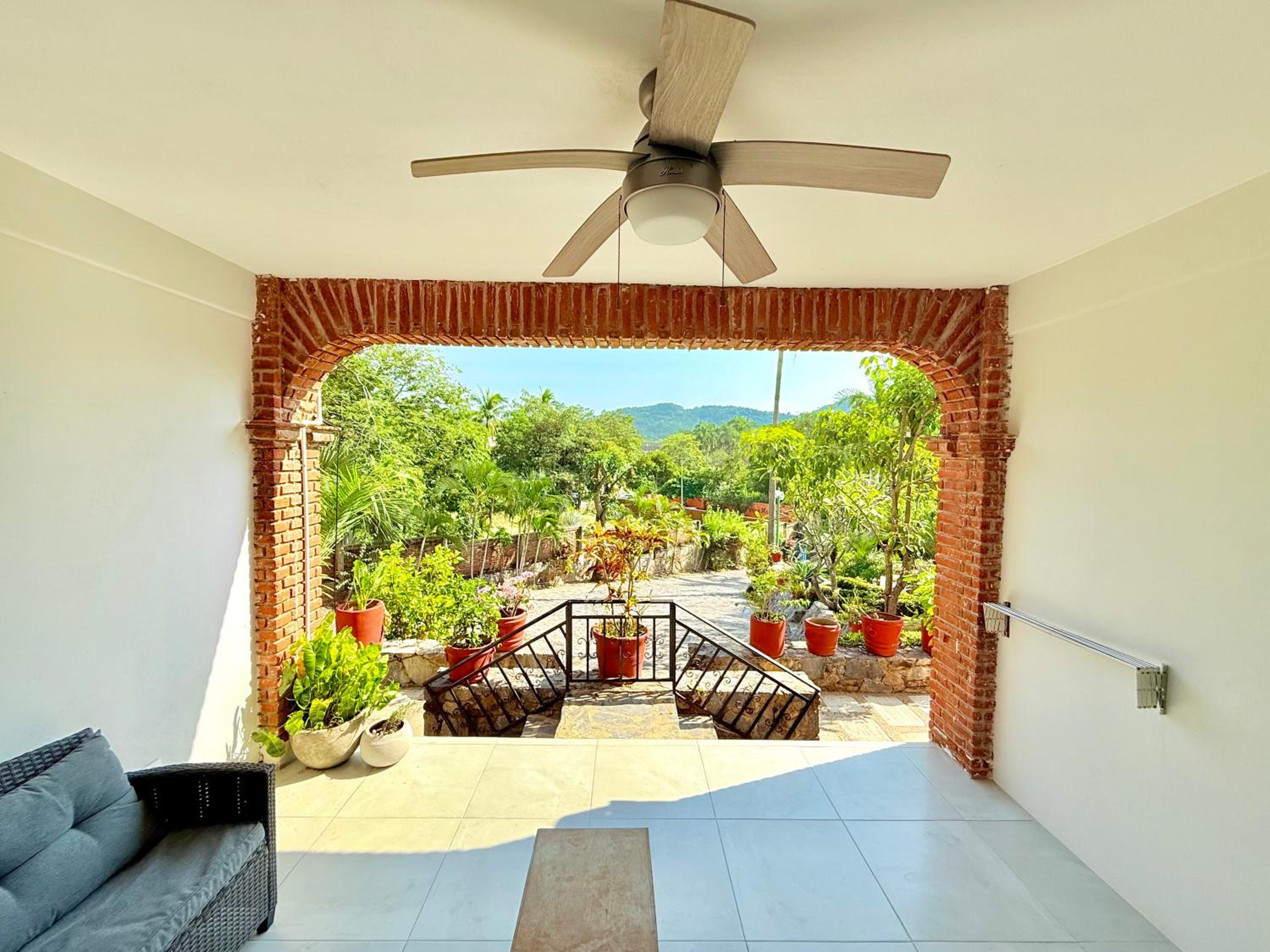 Family Room with Terrace - Photo 1