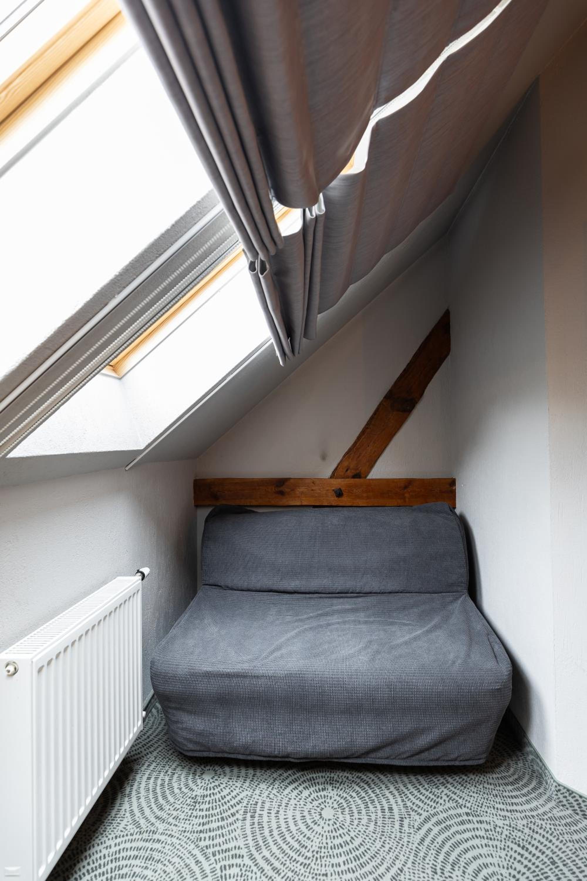 Triple Room with Shower - Photo 3