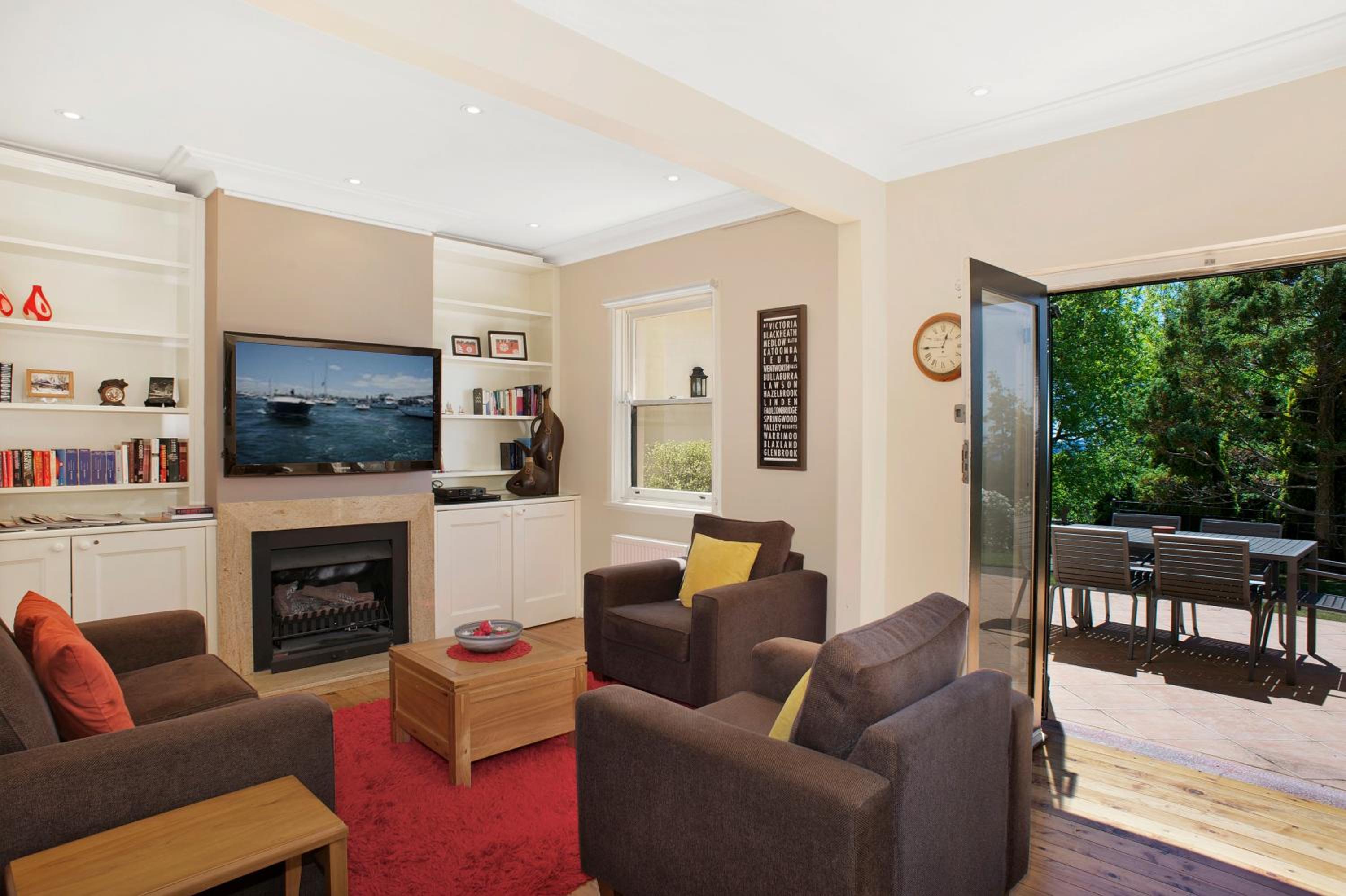 The Convent - Apartment photo 1