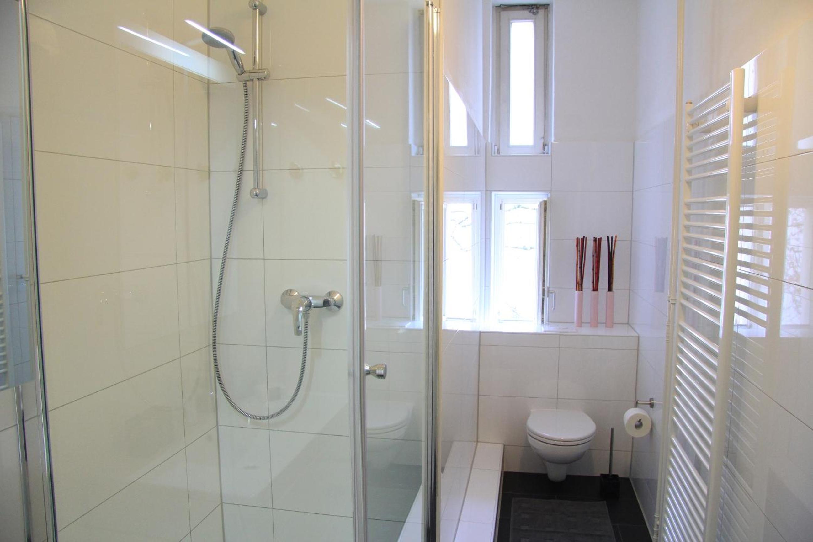  Two-Room Apartment with Garden View photo 2