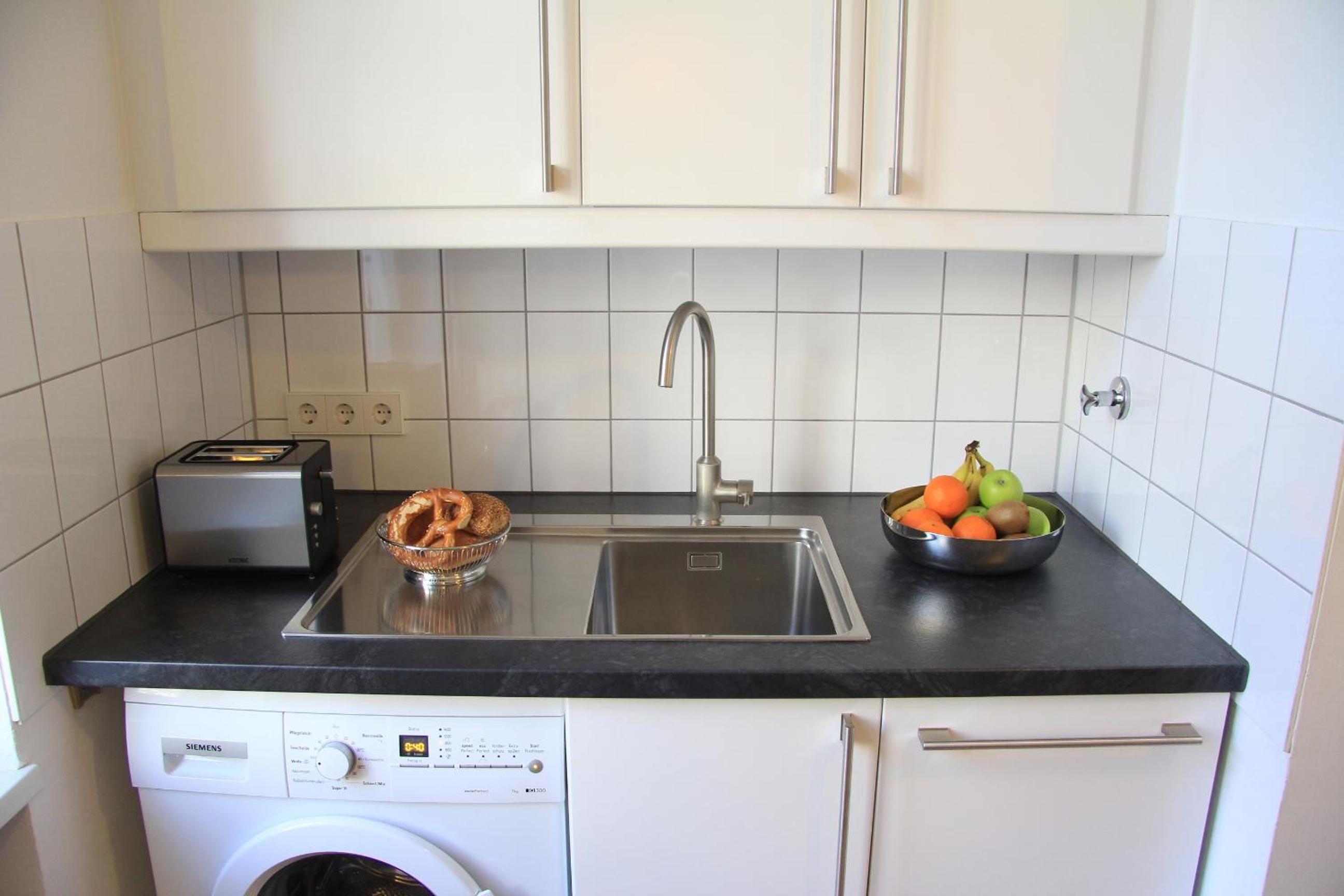 Special Offer - Two-Room Apartment photo 2