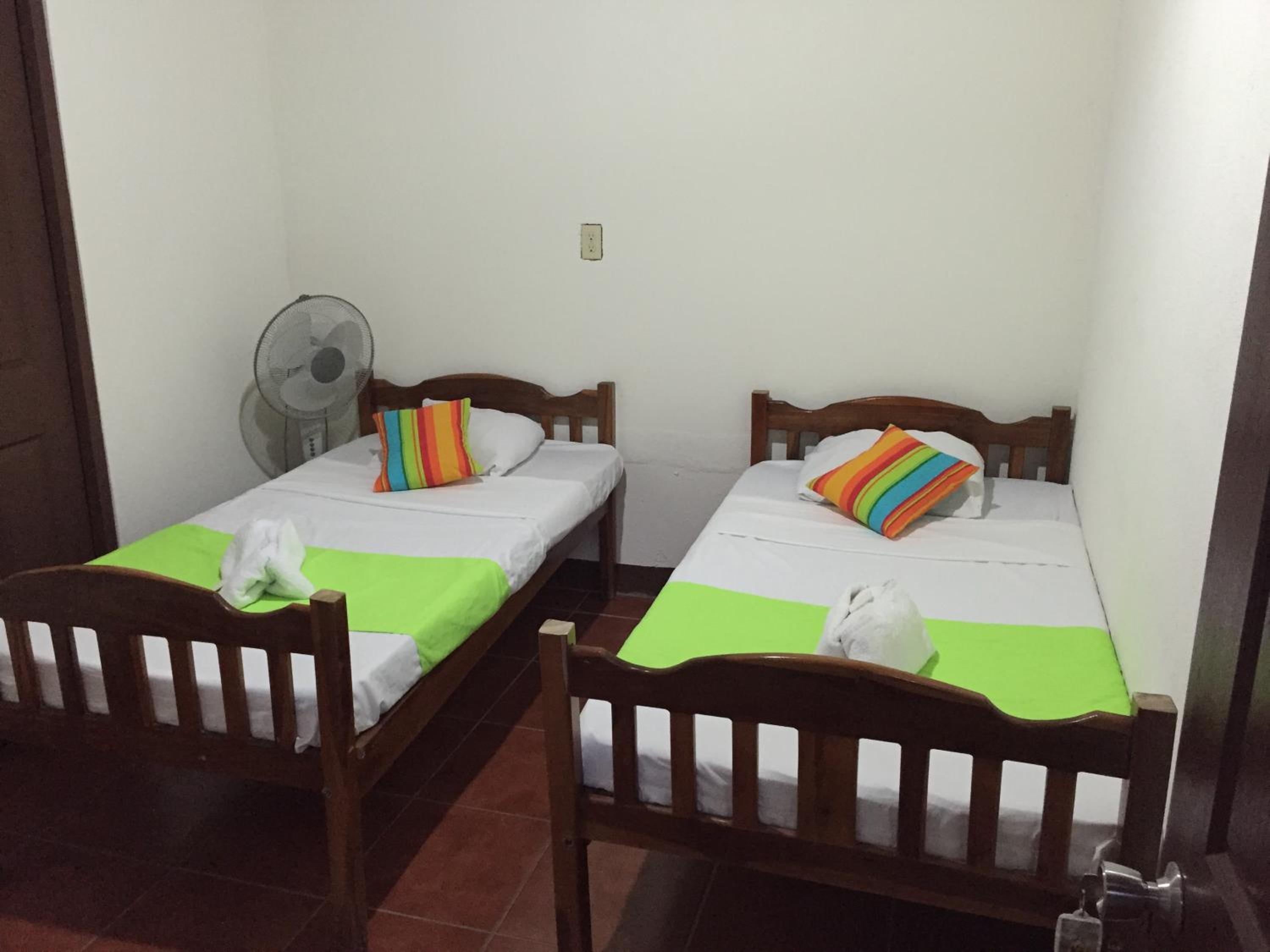 Standard Twin Room photo 1