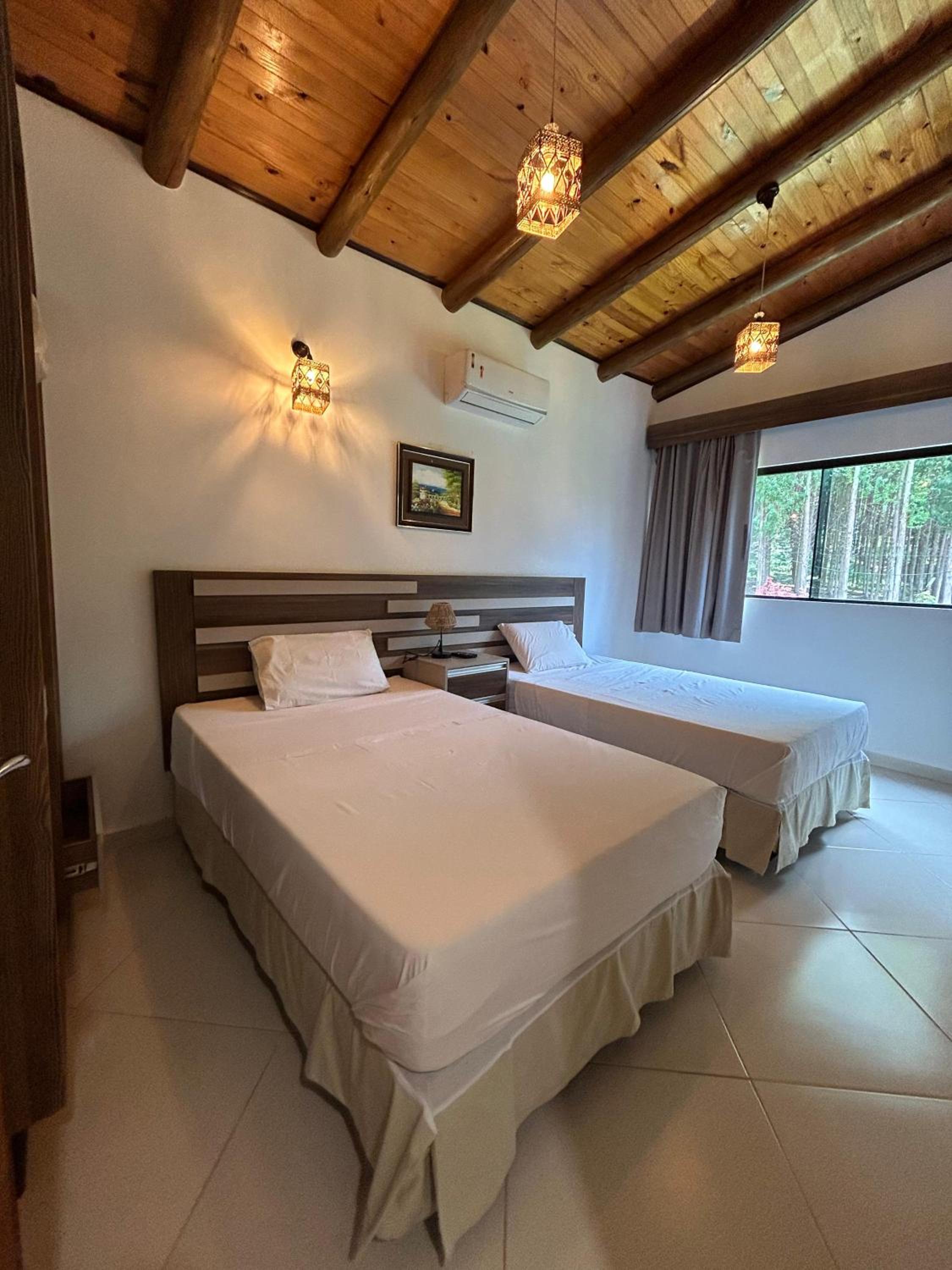 Two-Bedroom Bungalow photo 1