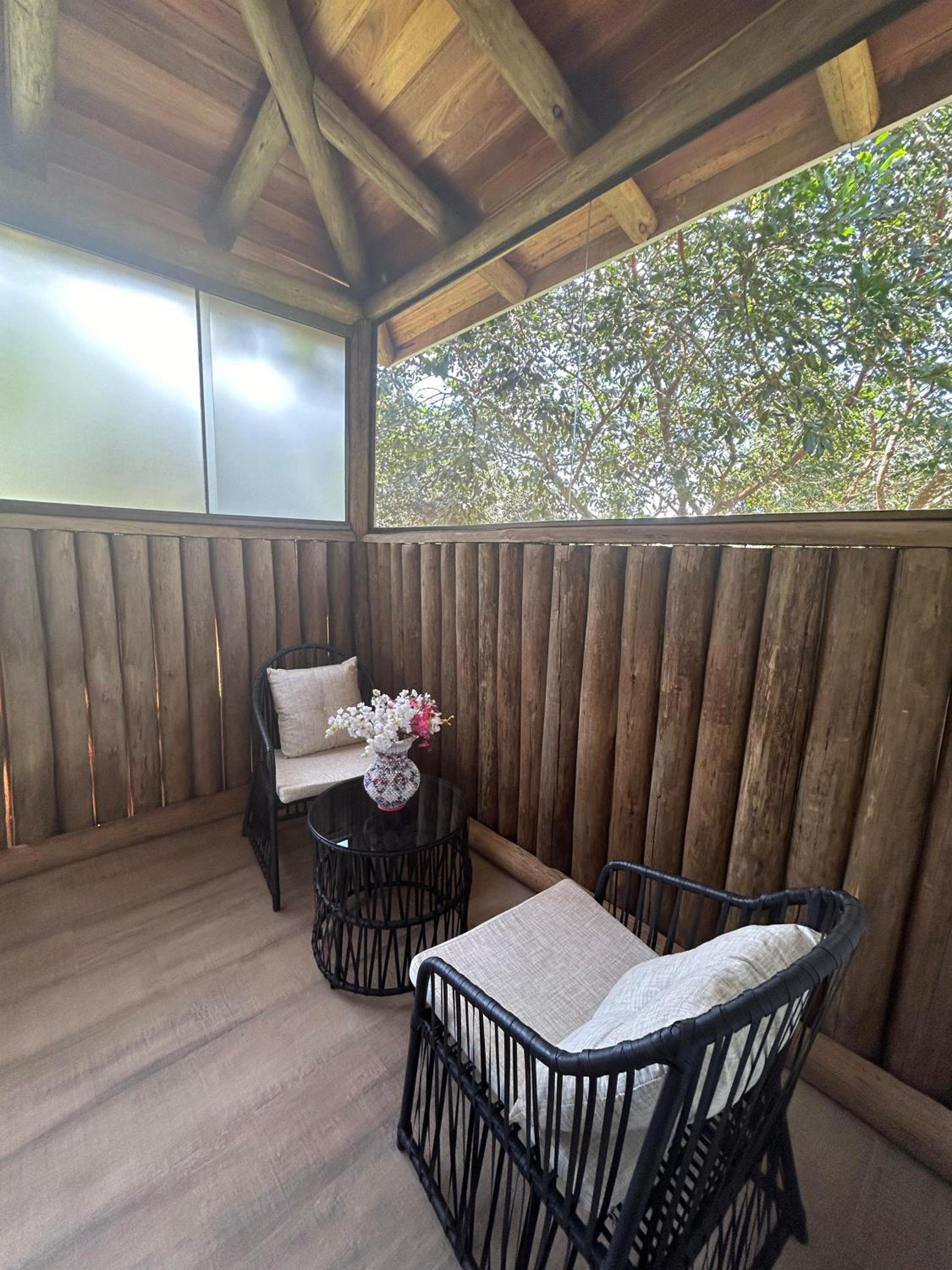 One-Bedroom Cottage photo 1