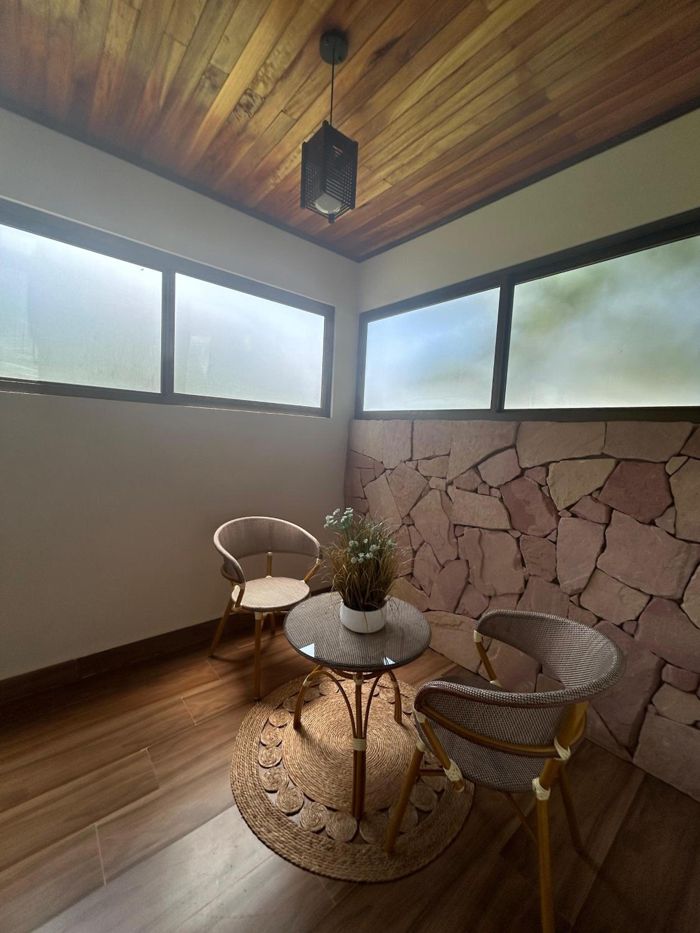 One-Bedroom Cottage photo 1