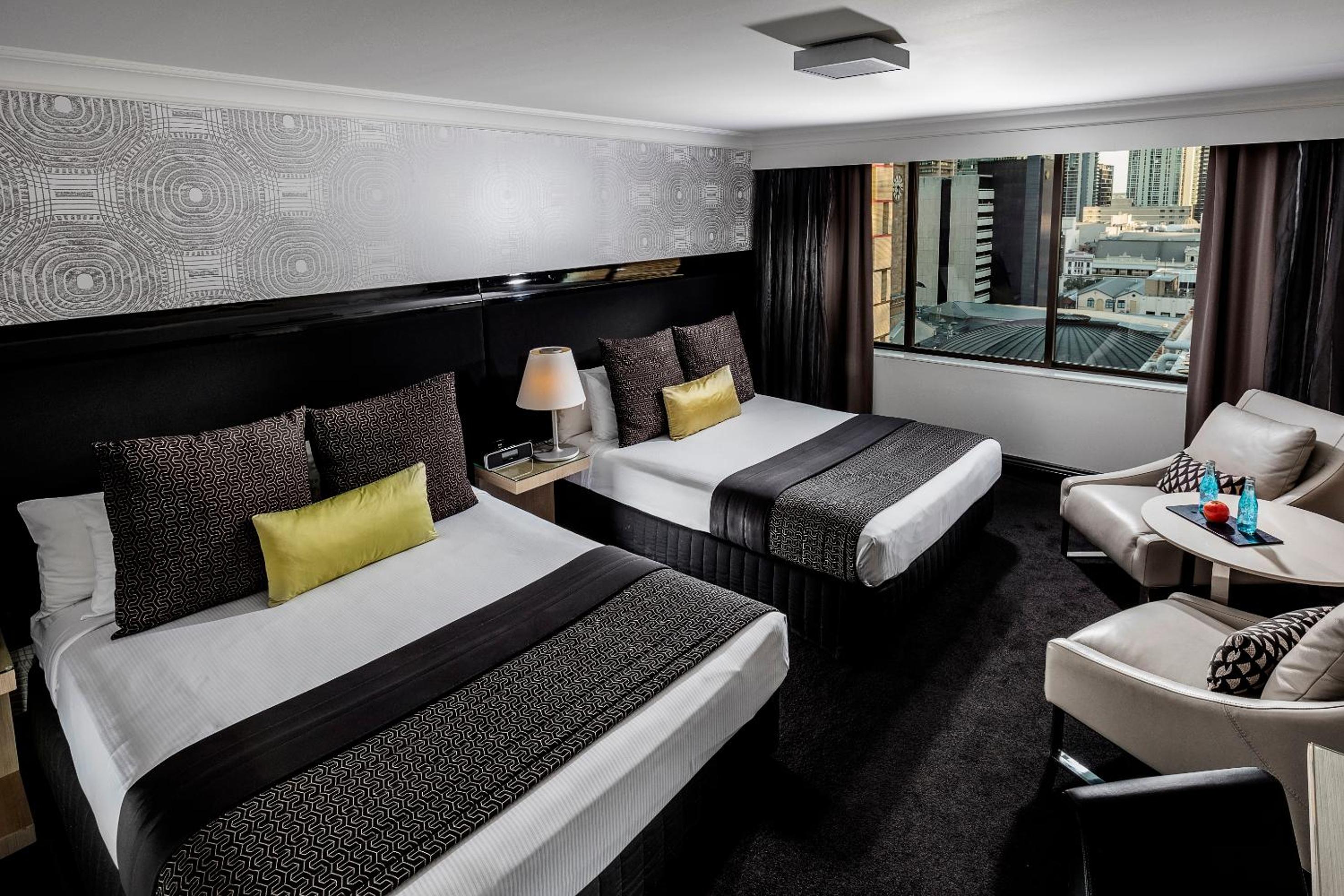 Executive Twin Room - Photo 1
