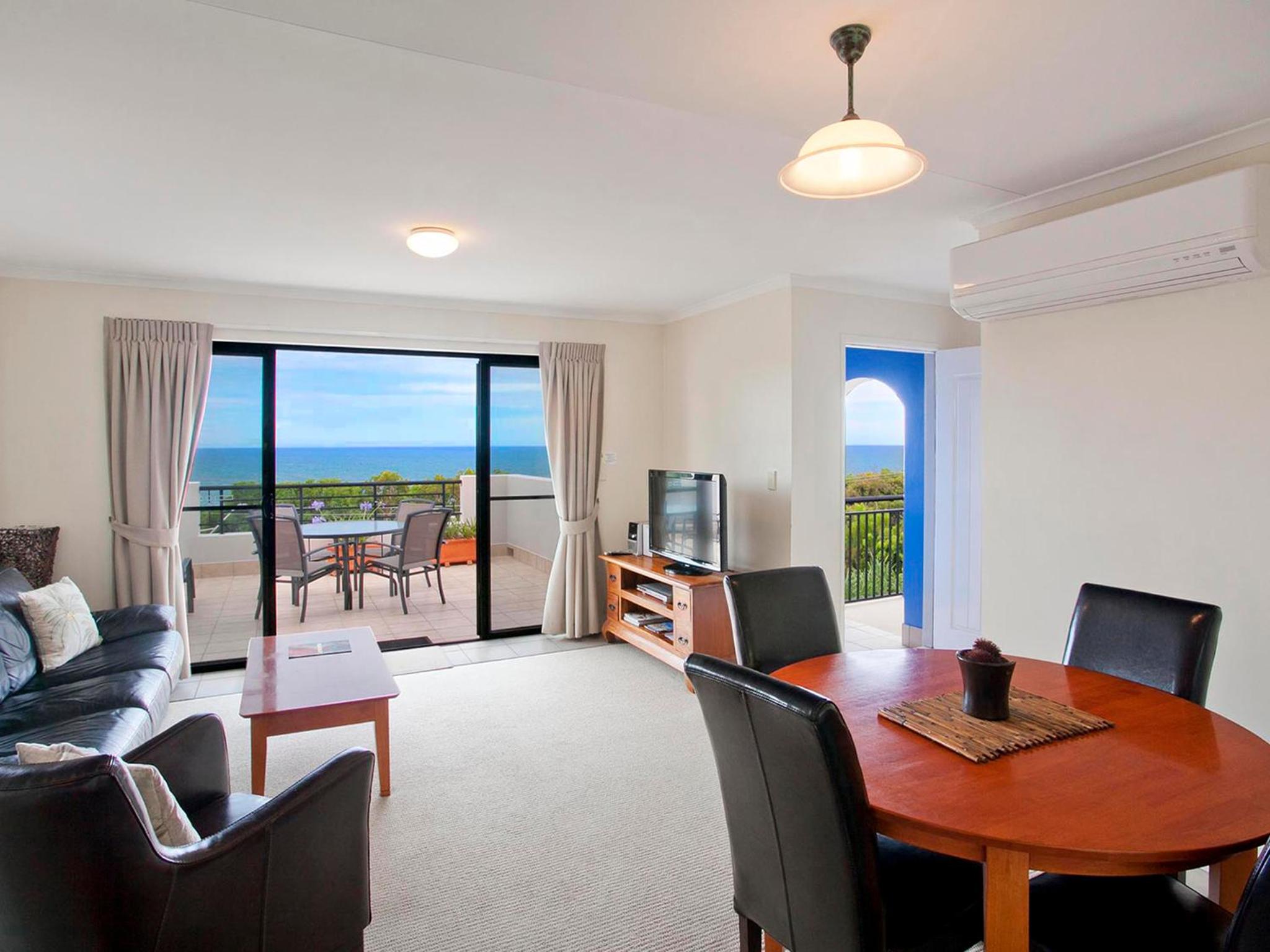 Apartment with Sea View photo 3