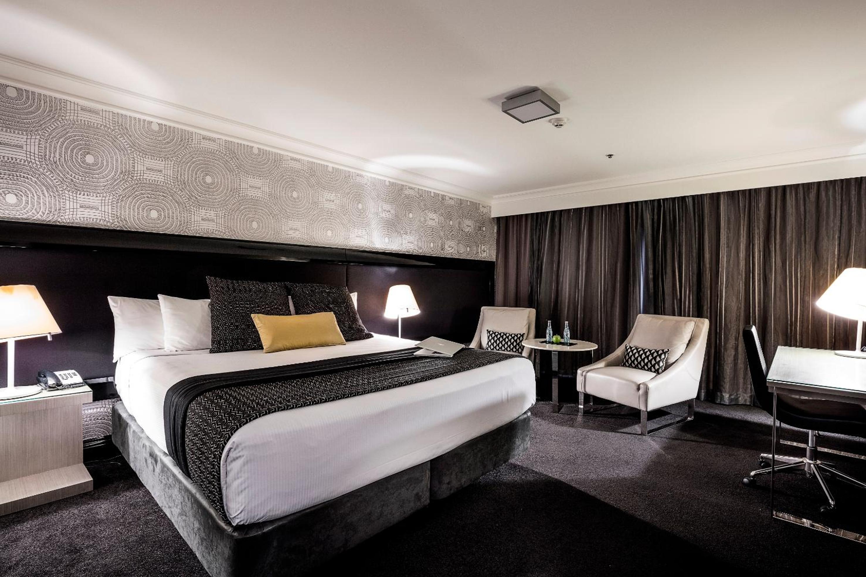 Executive King Room - Photo 1