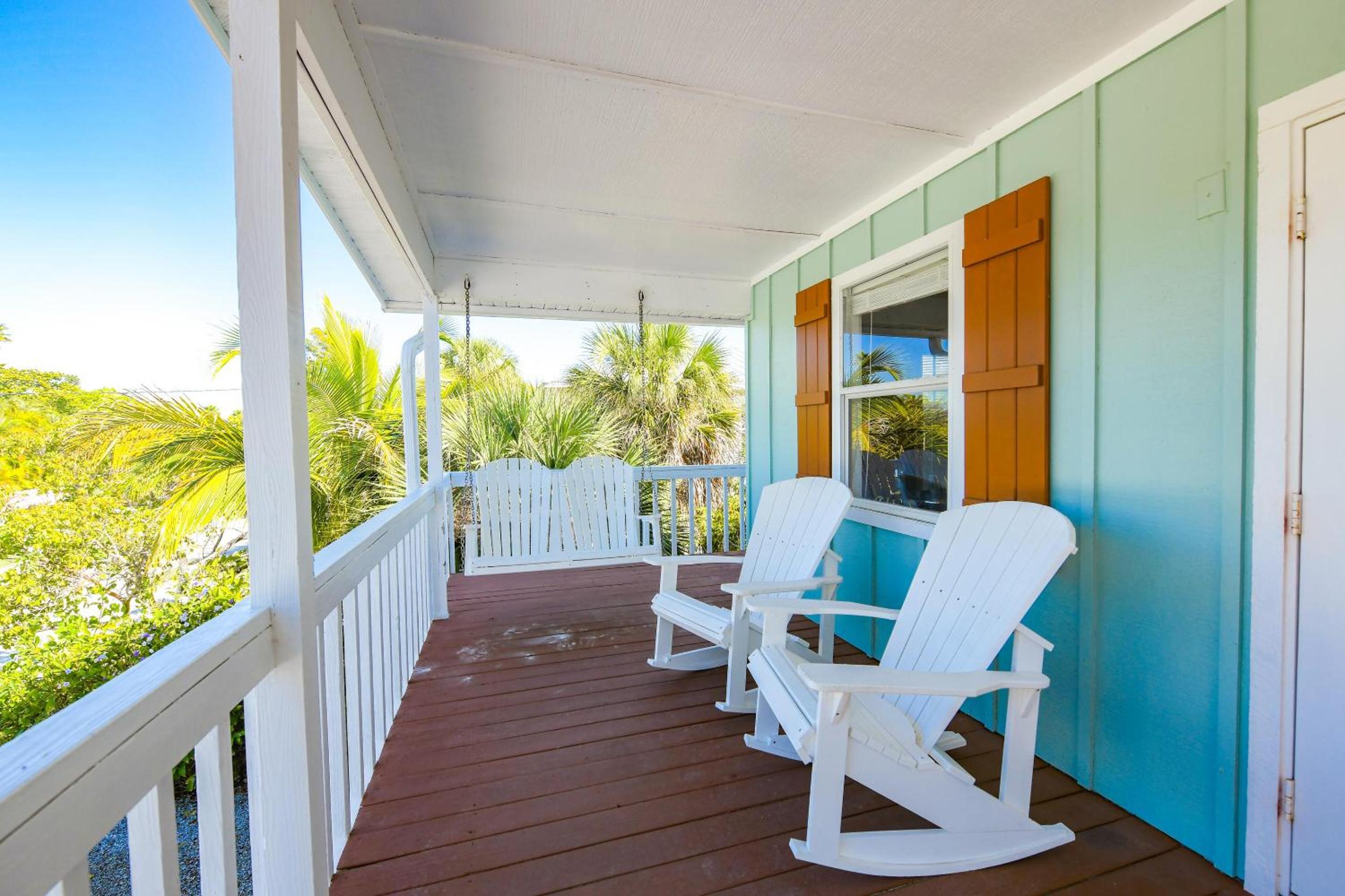 Two-Bedroom Holiday Home photo 1
