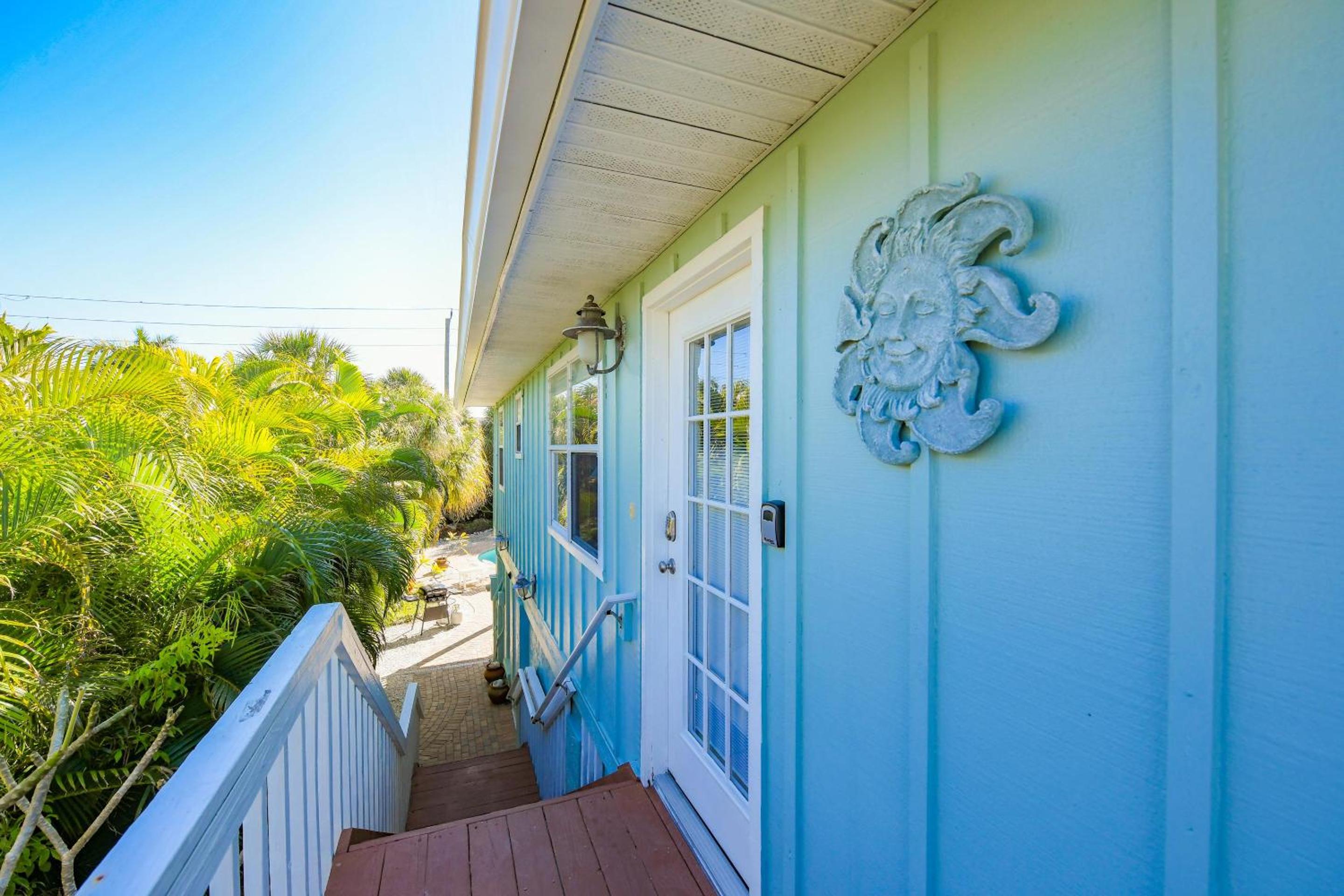 Two-Bedroom Holiday Home photo 3