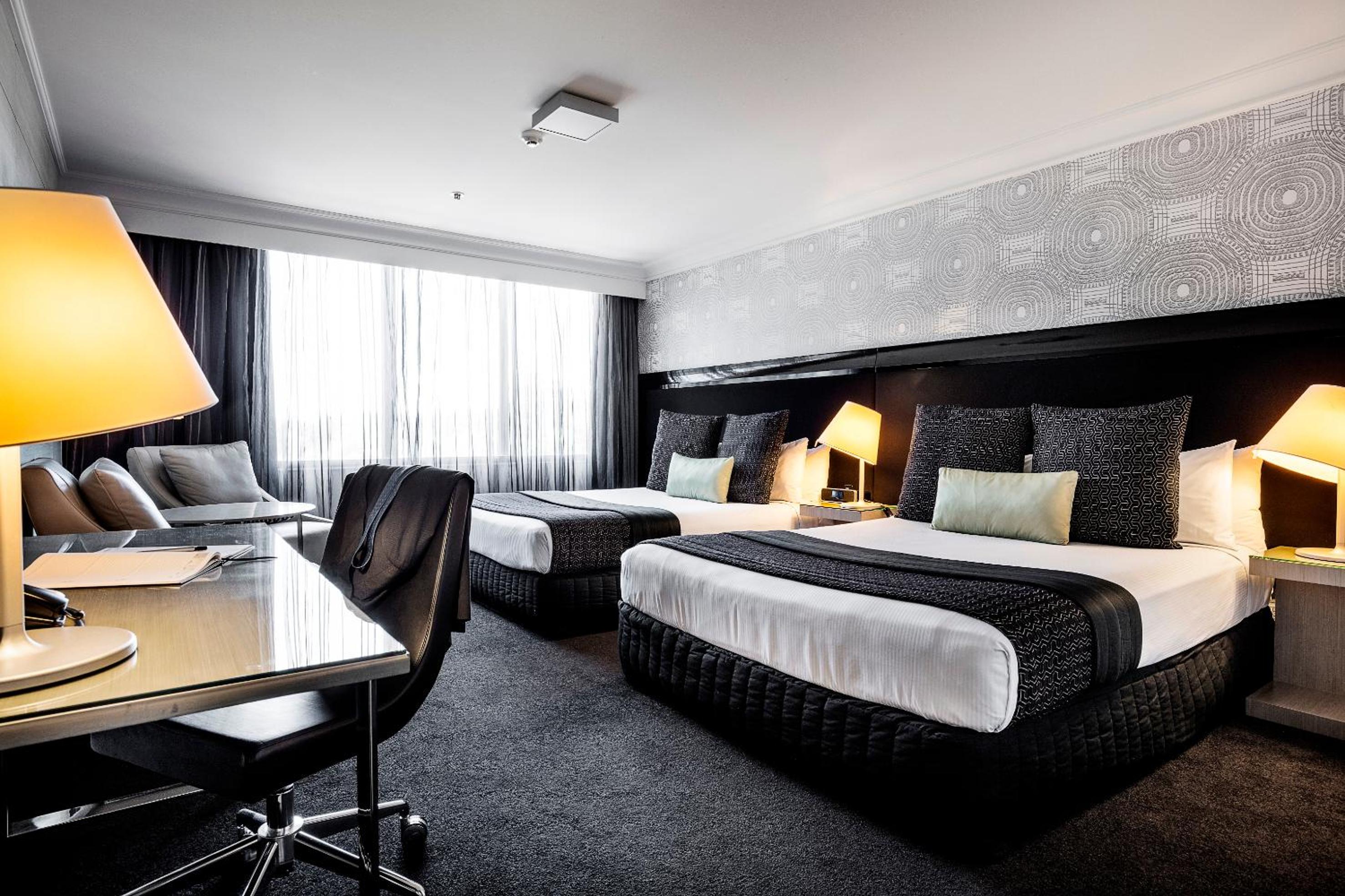 Deluxe Twin Room - Photo 4