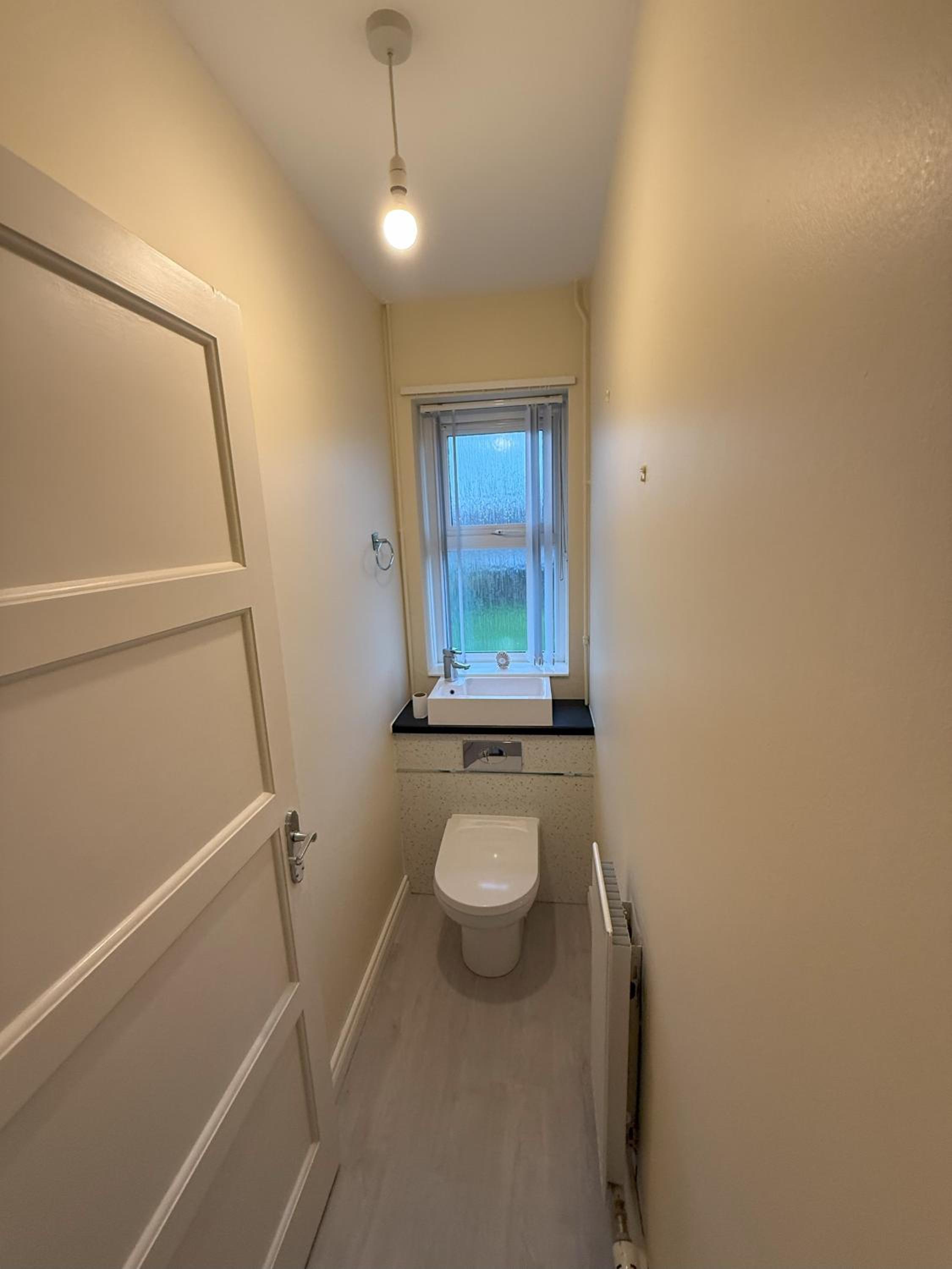 Deluxe Twin Room photo 2