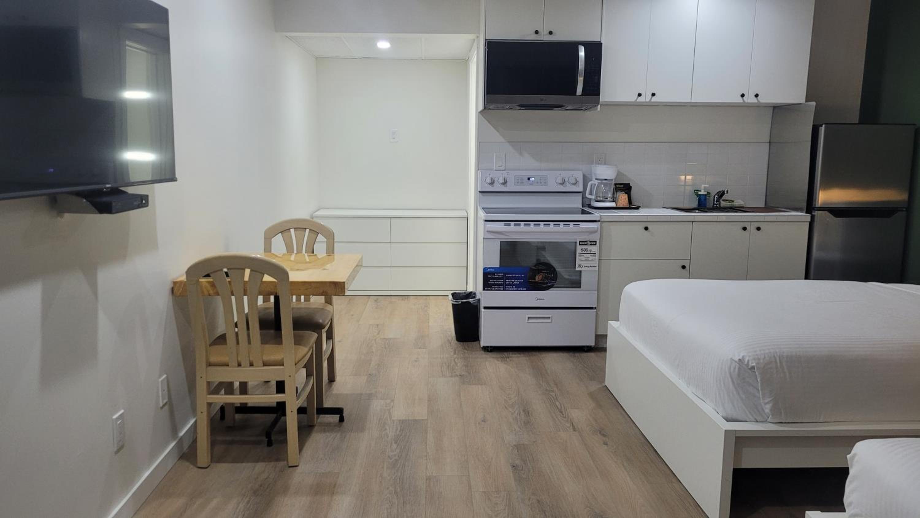Double Room photo 2
