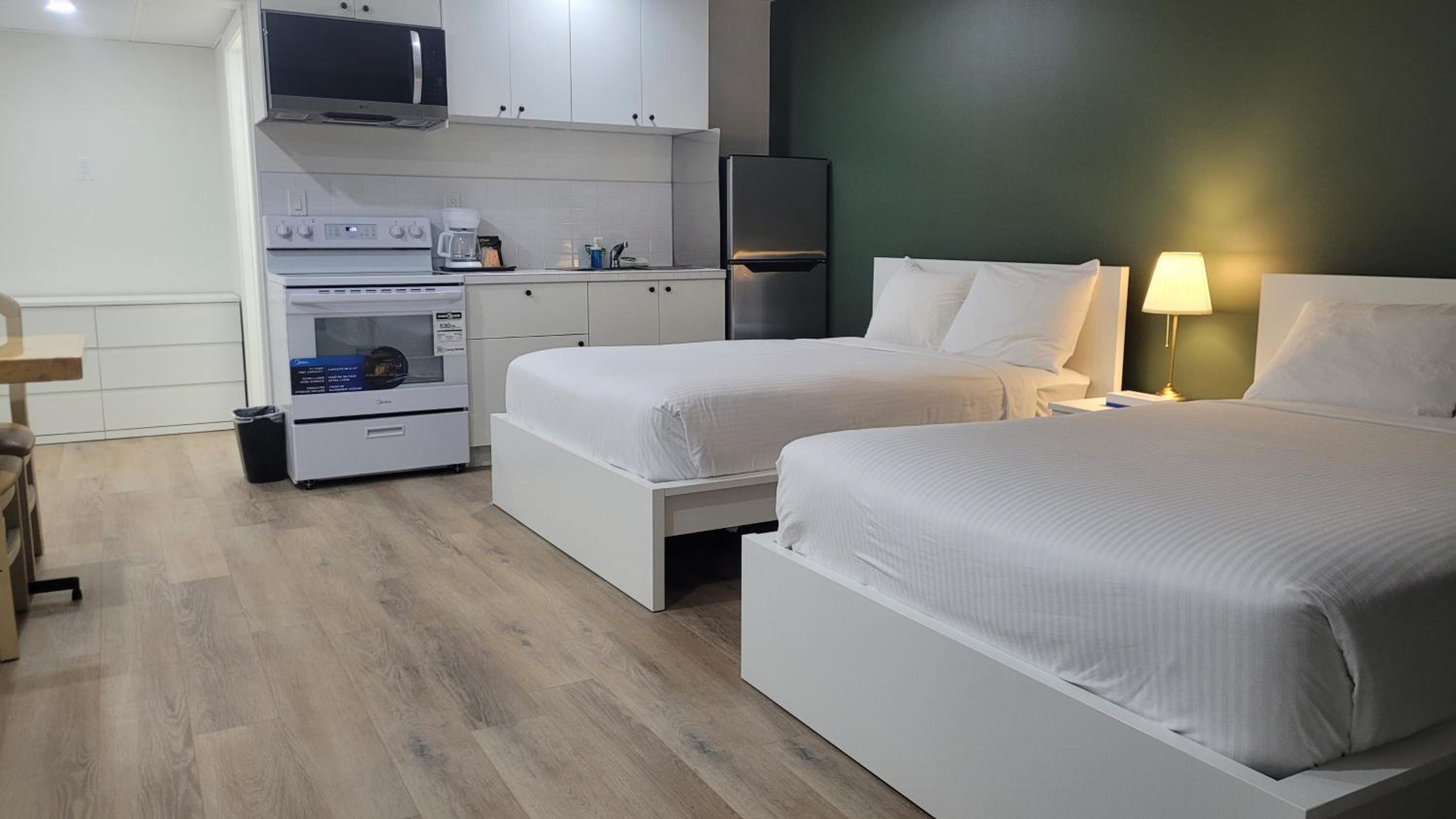 Double Room photo 1