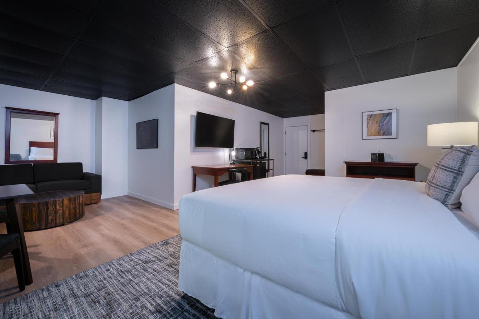 Deluxe Suite - Photo 4