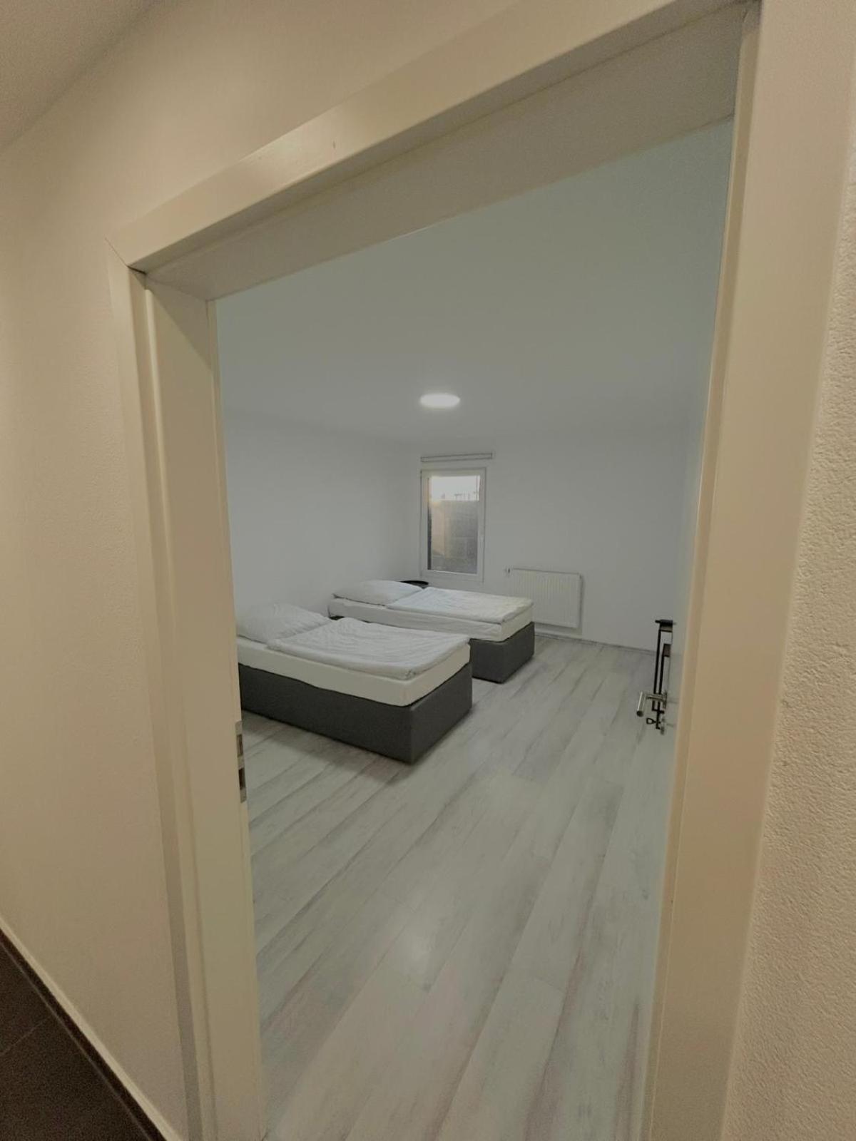 Three-Bedroom Apartment photo 1