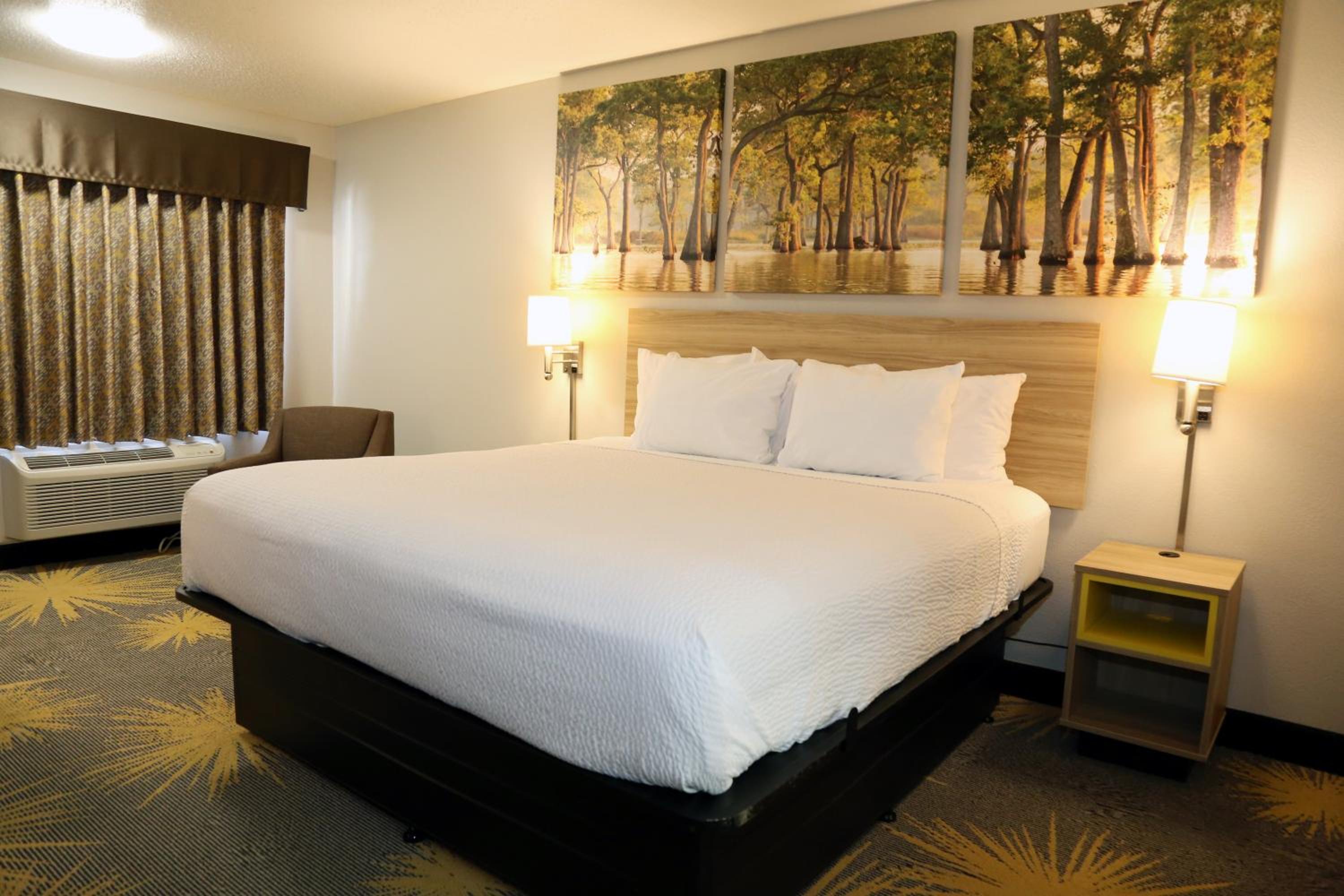 King Room - Disability Access/Non-Smoking - Photo 5