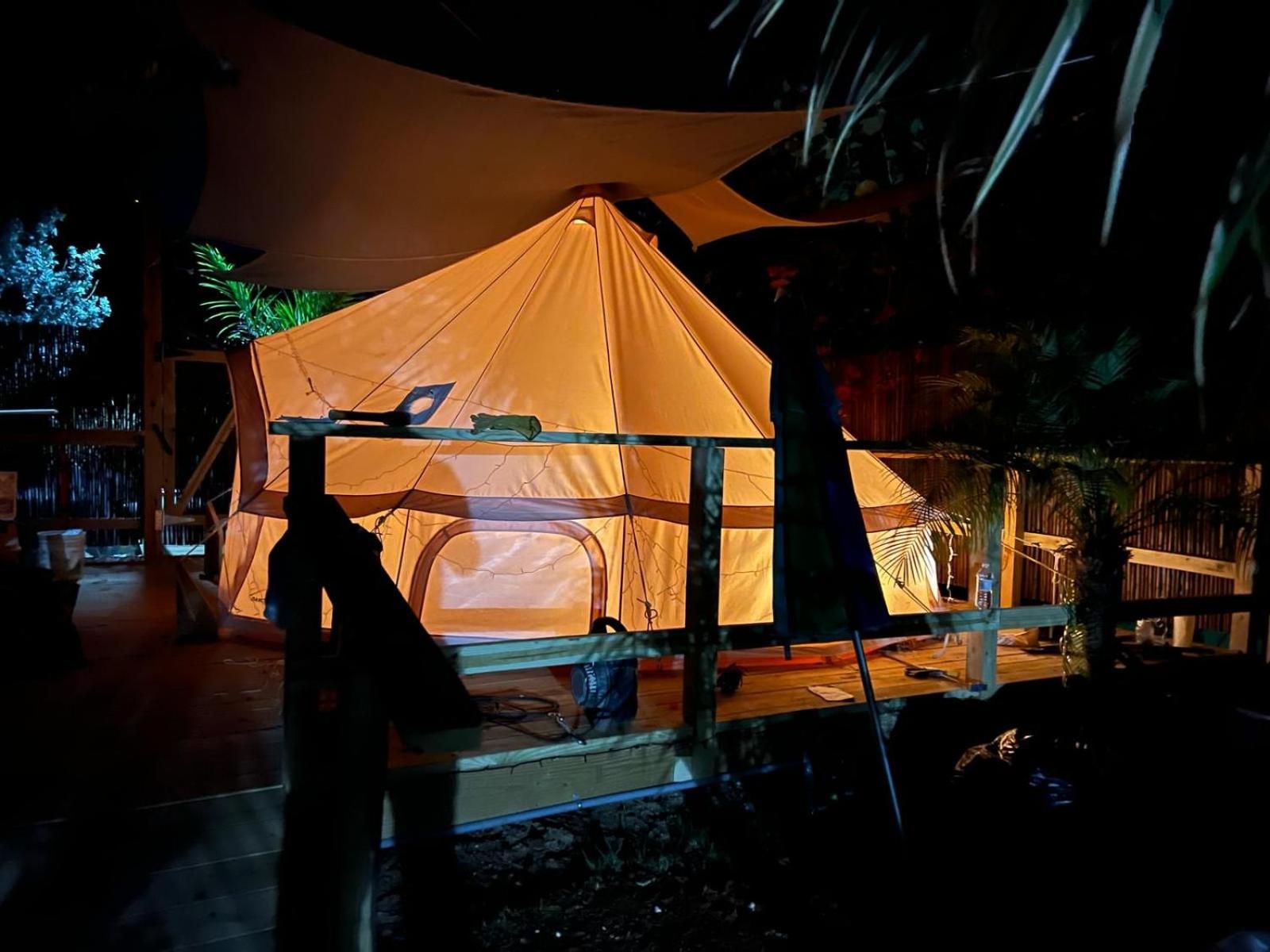 Tent photo 3