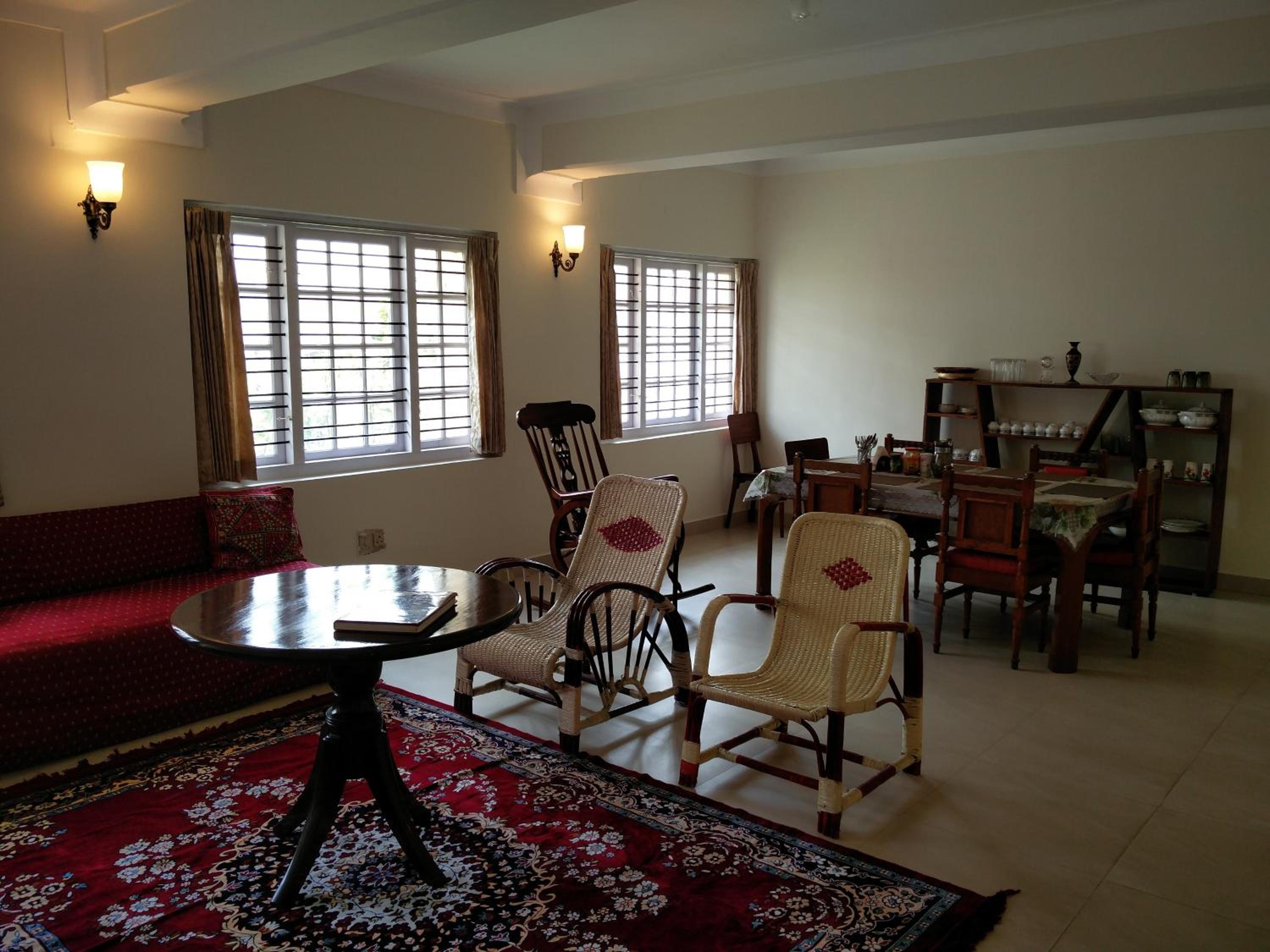 Deluxe Room photo 1