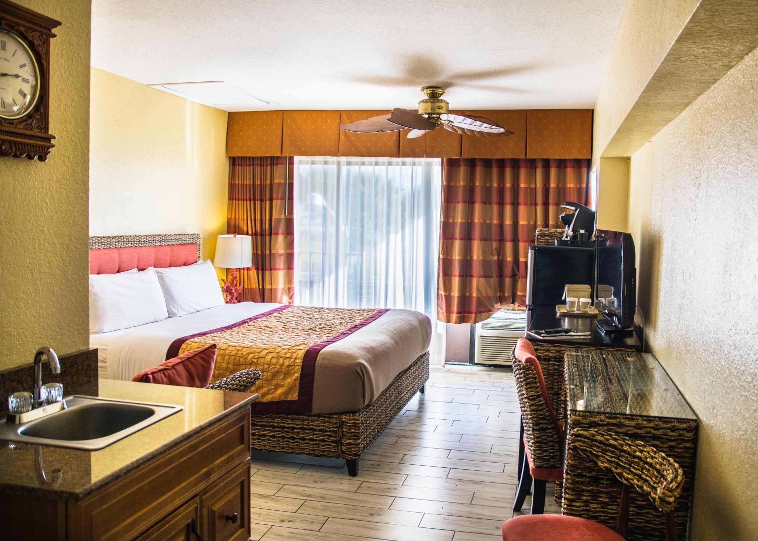 King Room with Ocean View - Photo 4