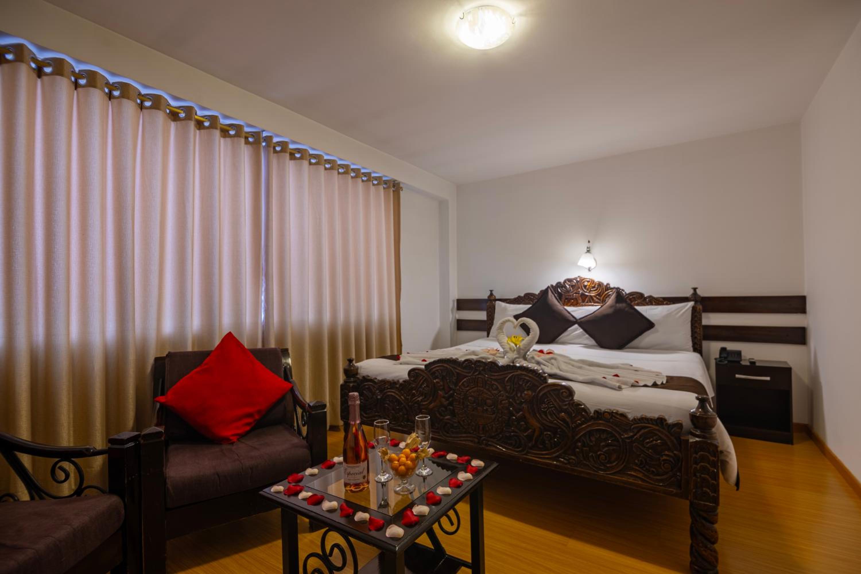 Junior Suite photo 2