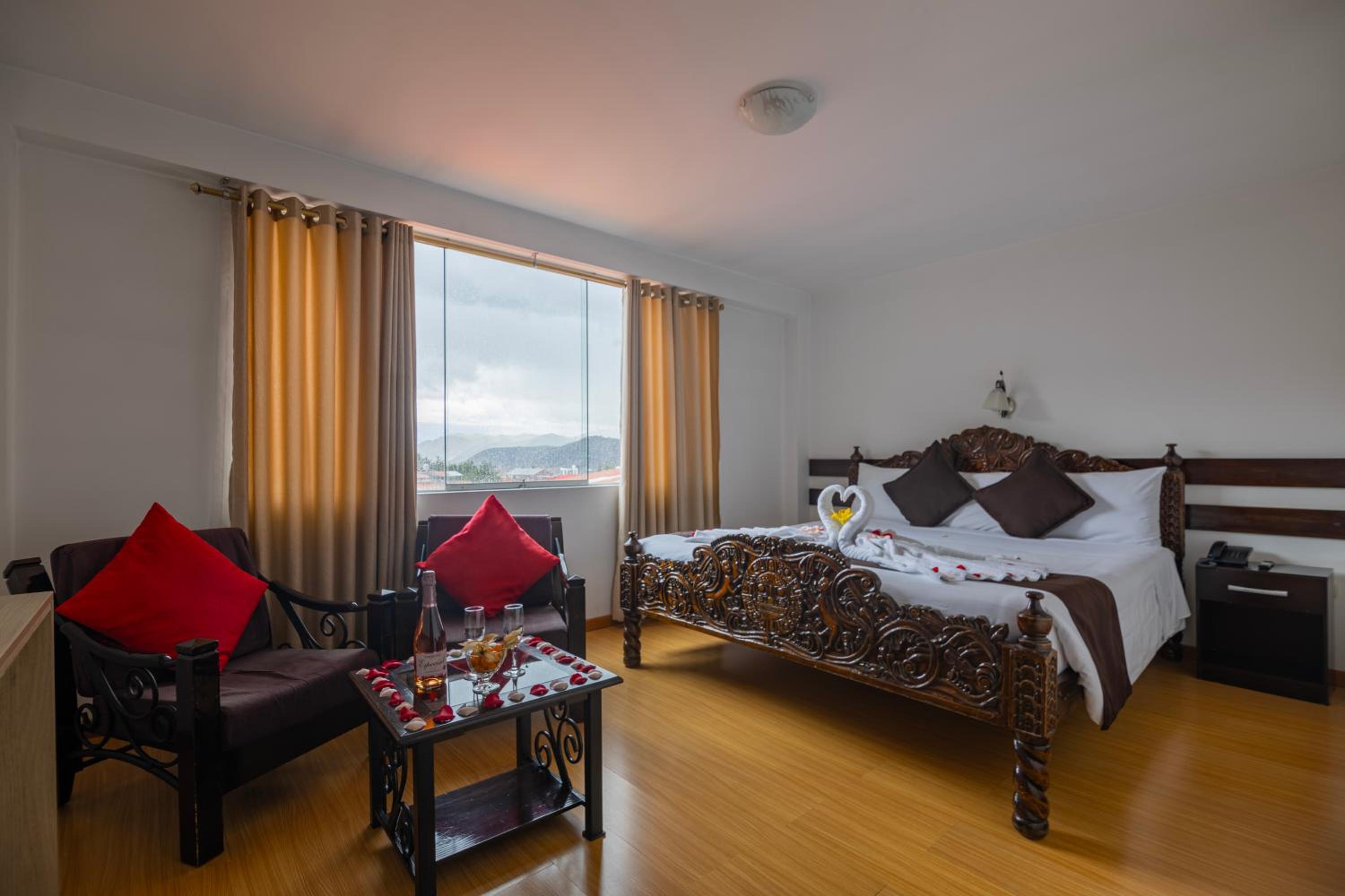 Junior Suite photo 1