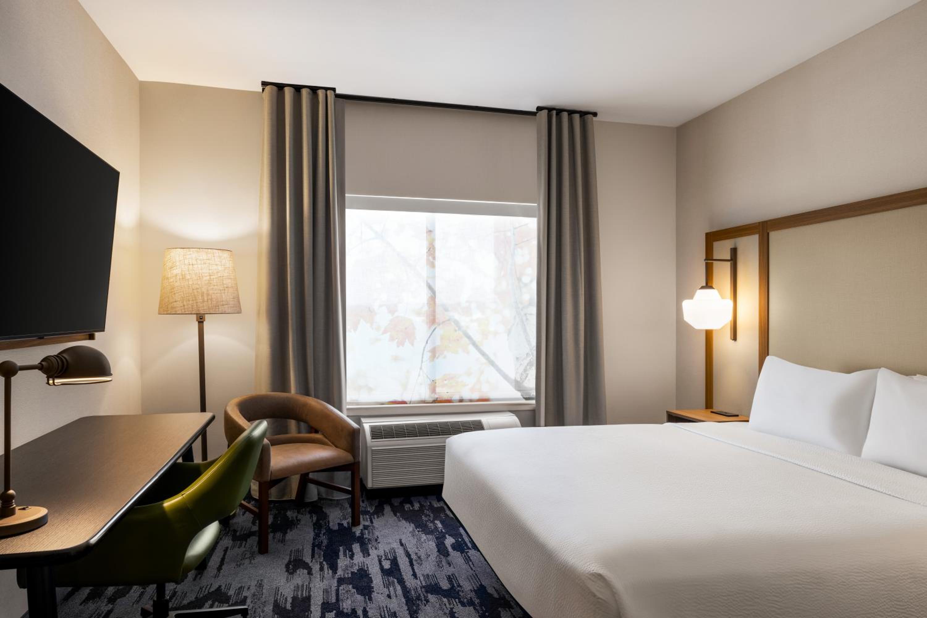 King Room - Photo 1