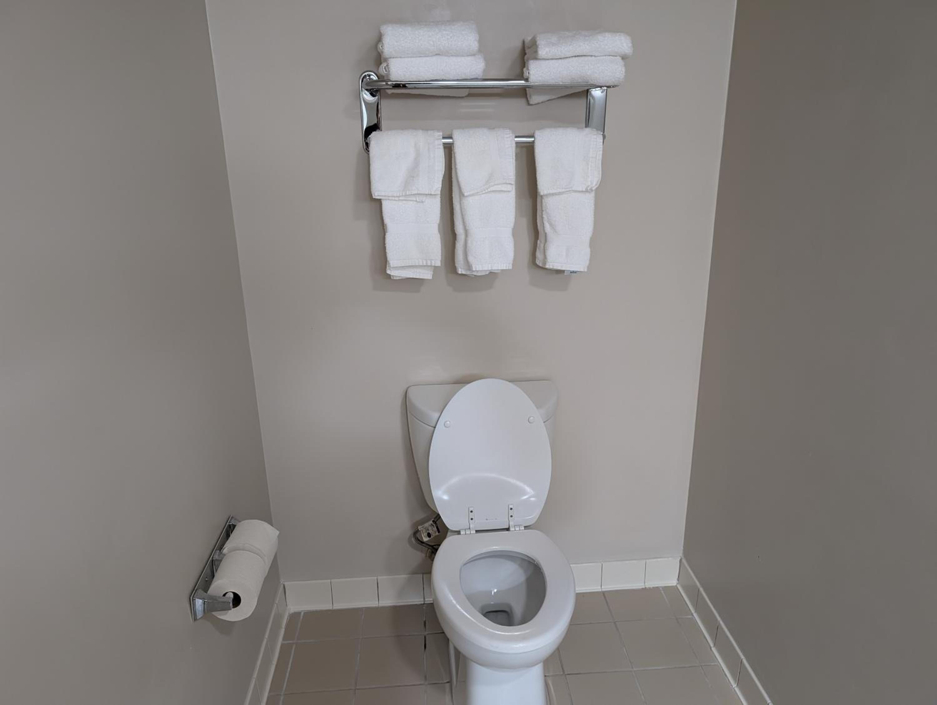 Deluxe King Suite - Non-Smoking - Photo 2