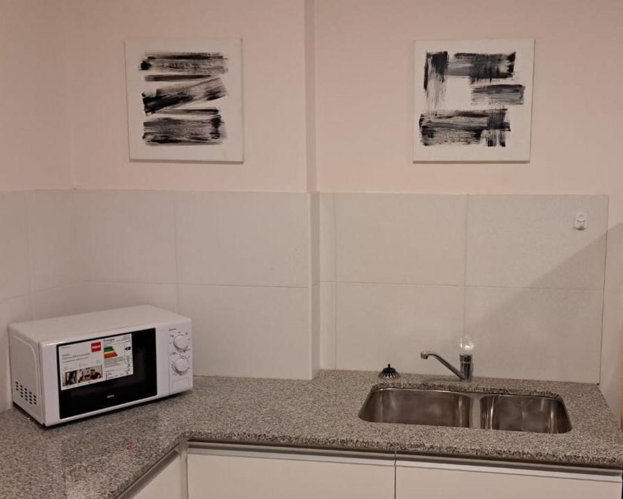 Deluxe Apartment photo 2