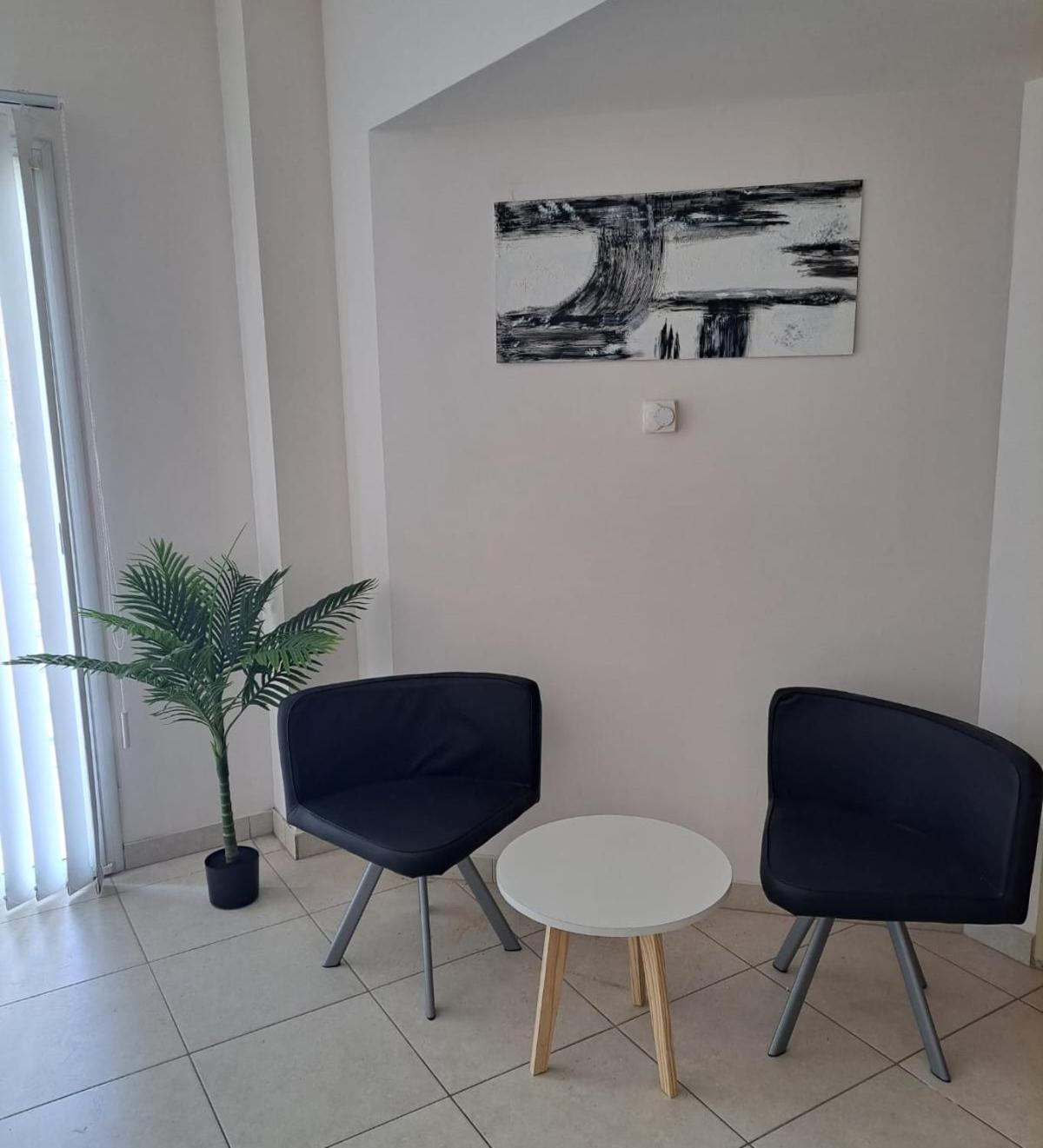 Deluxe Apartment photo 3