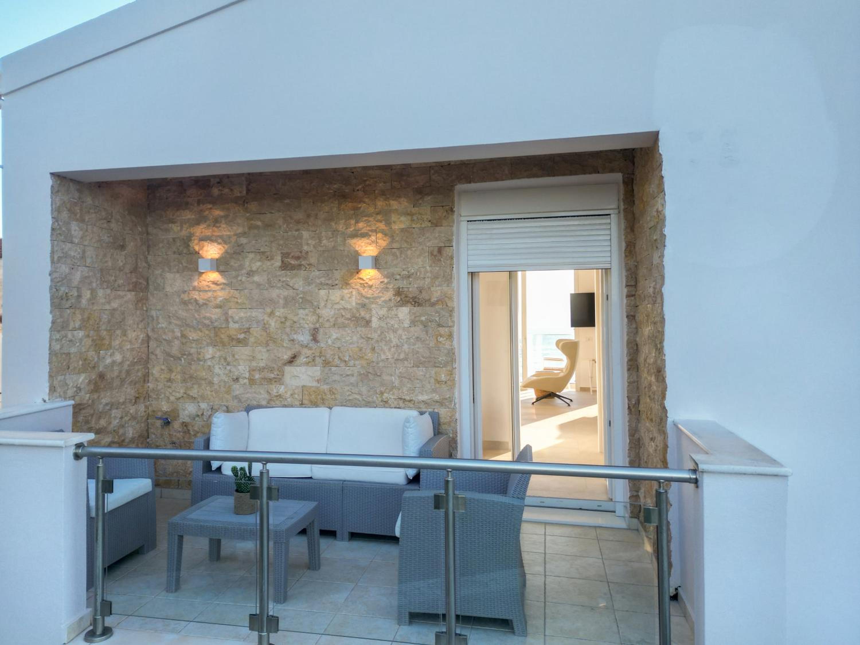 Suite with Hot Tub