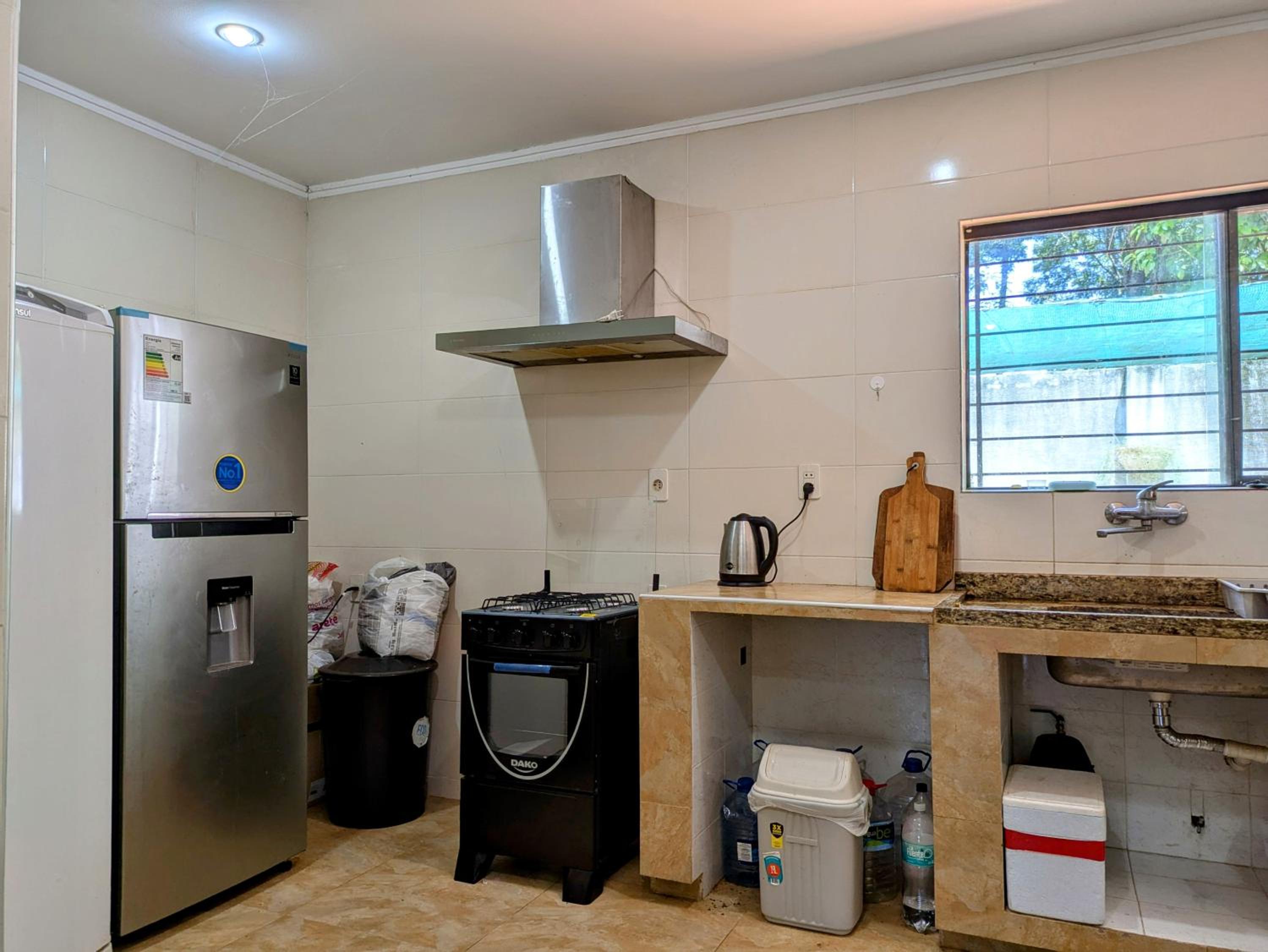Two-Bedroom House photo 2