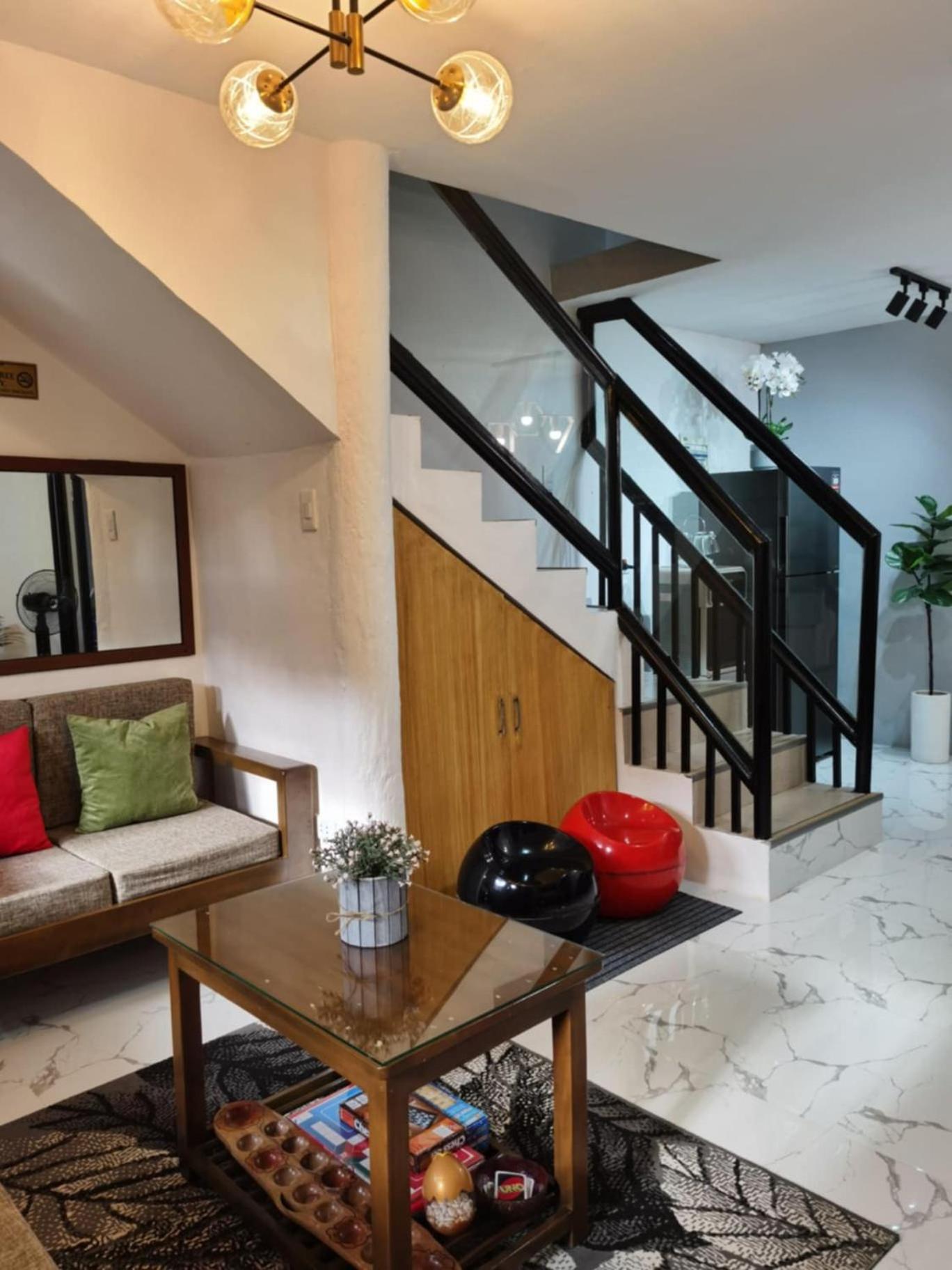One-Bedroom Family Apartment photo 1