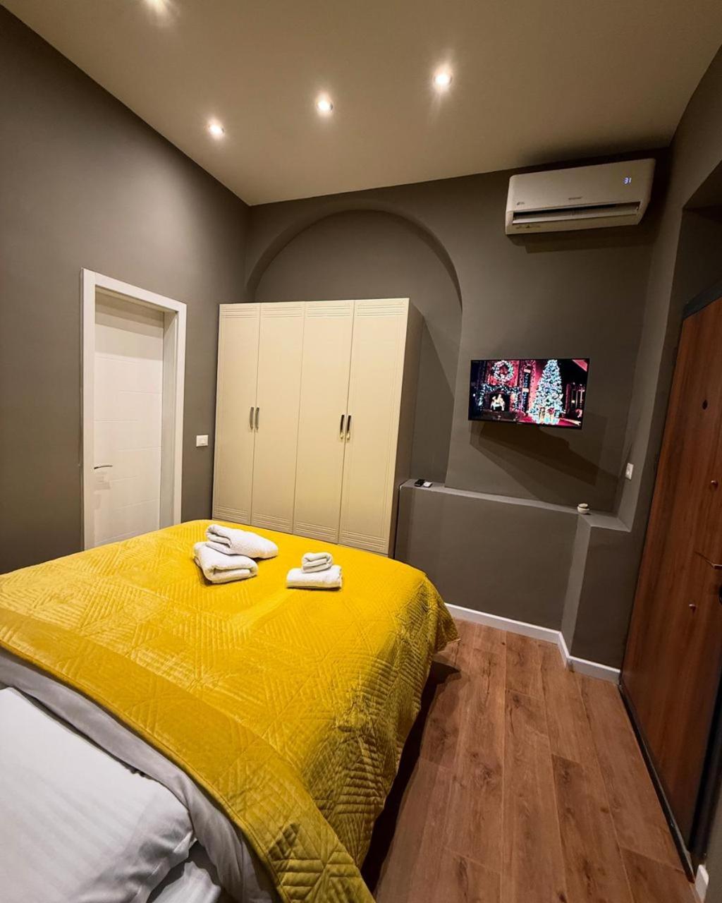 Small Double Room