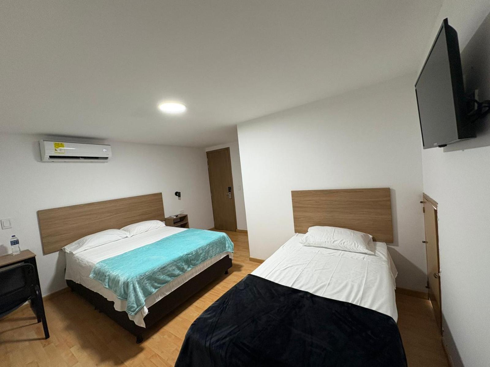 Triple Room photo 2