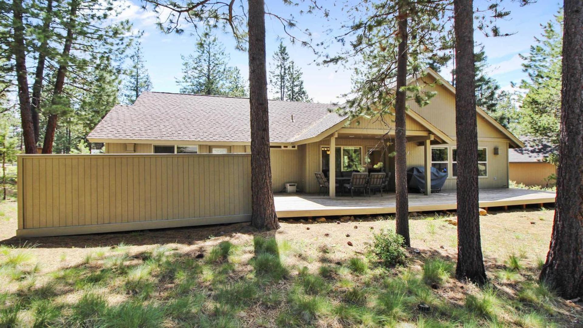 Vacation Home photo 1
