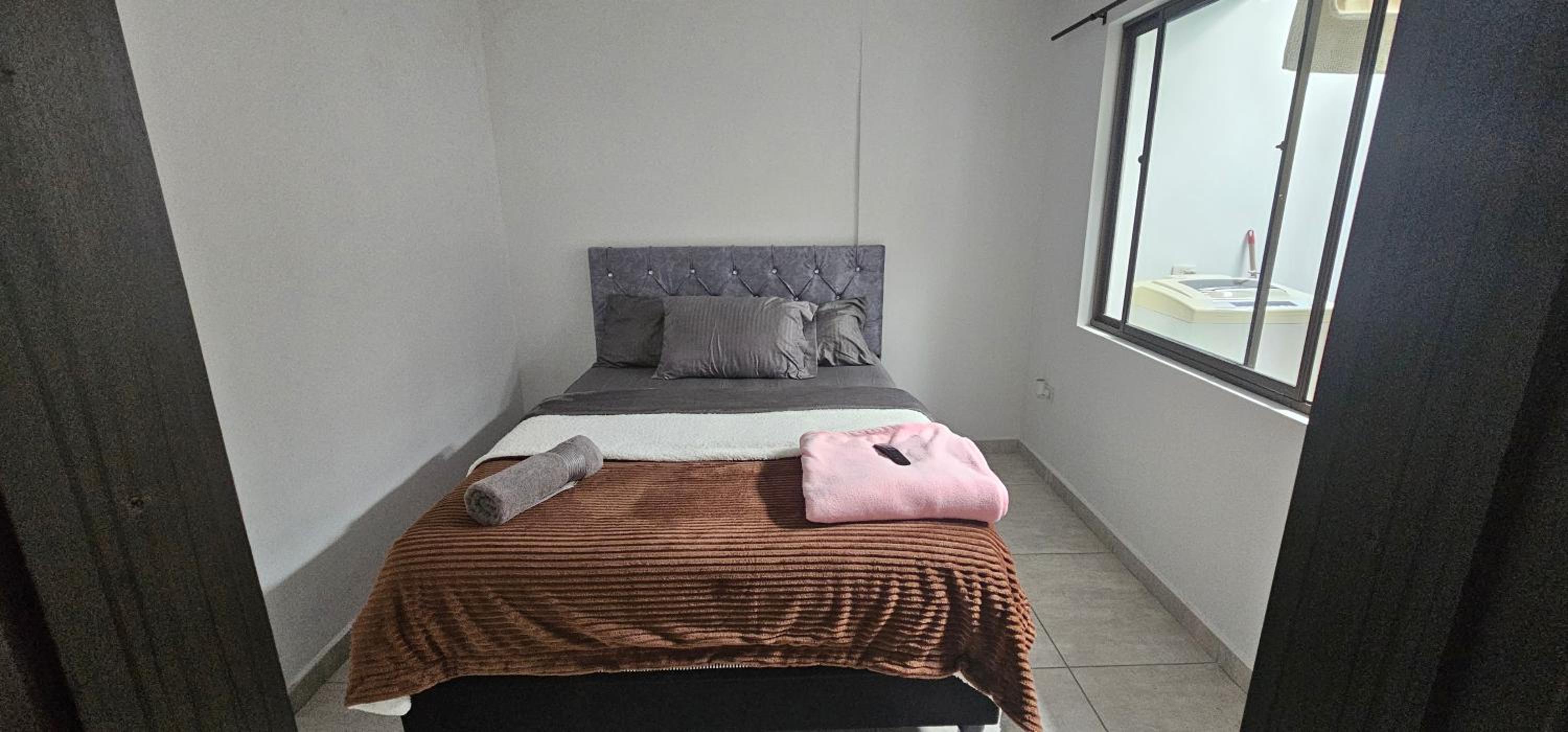 Apartment photo 1