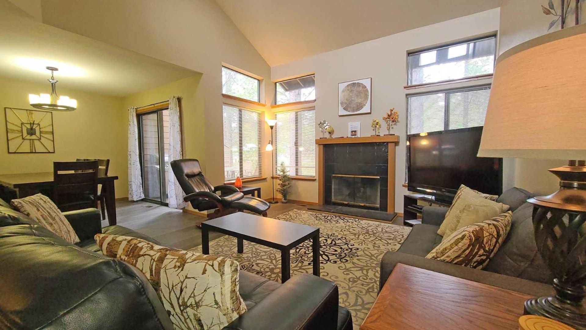 Vacation Home photo 1