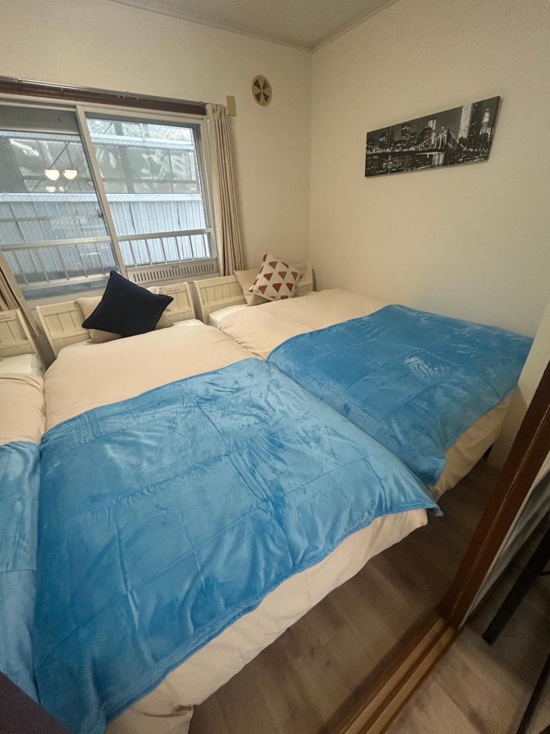Triple Room photo 3