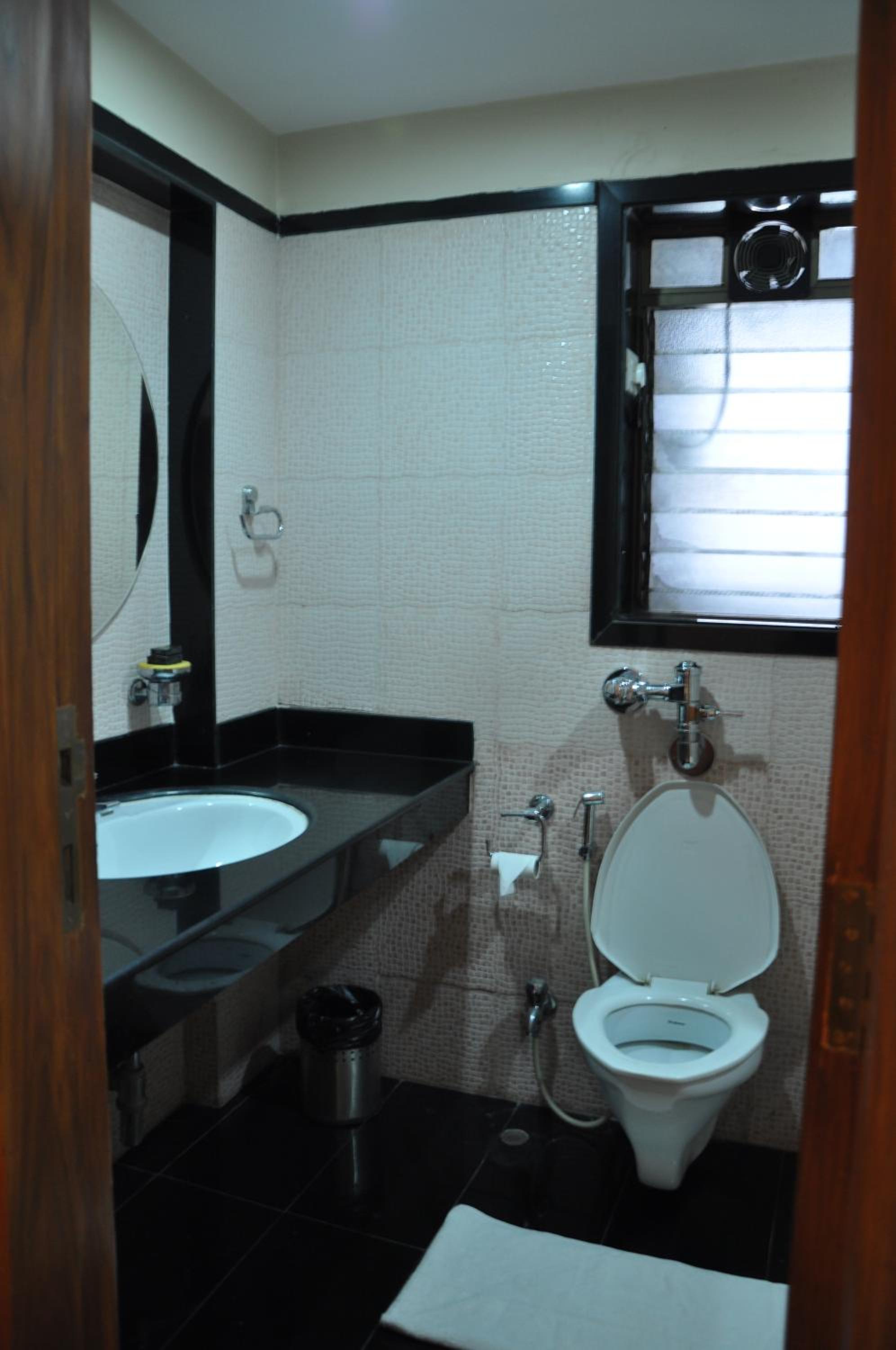 Deluxe Room photo 2